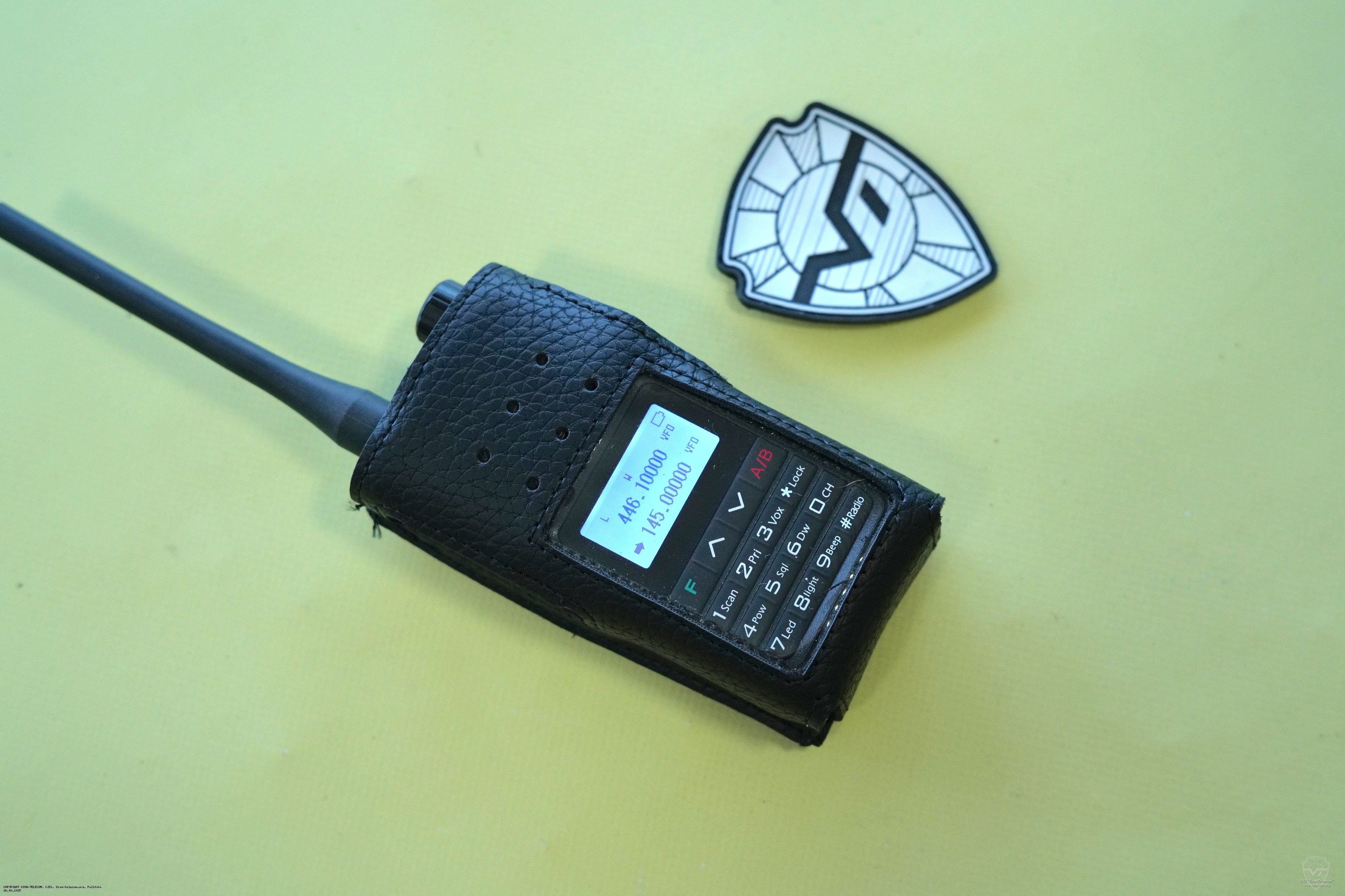 ����� ��� ������������ TYT TH-UV99