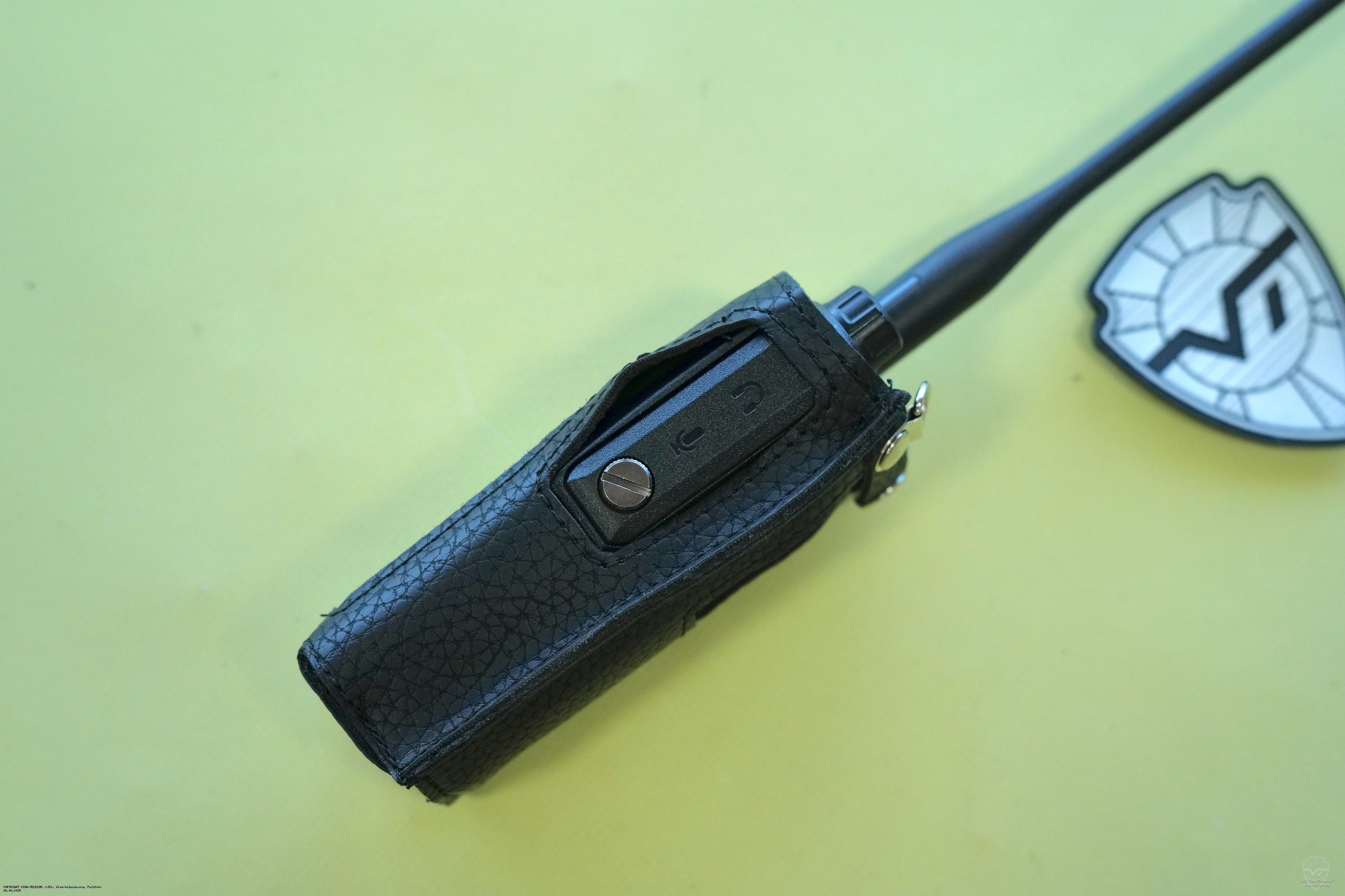 ��� ������������ Racio R820 � ����� ������