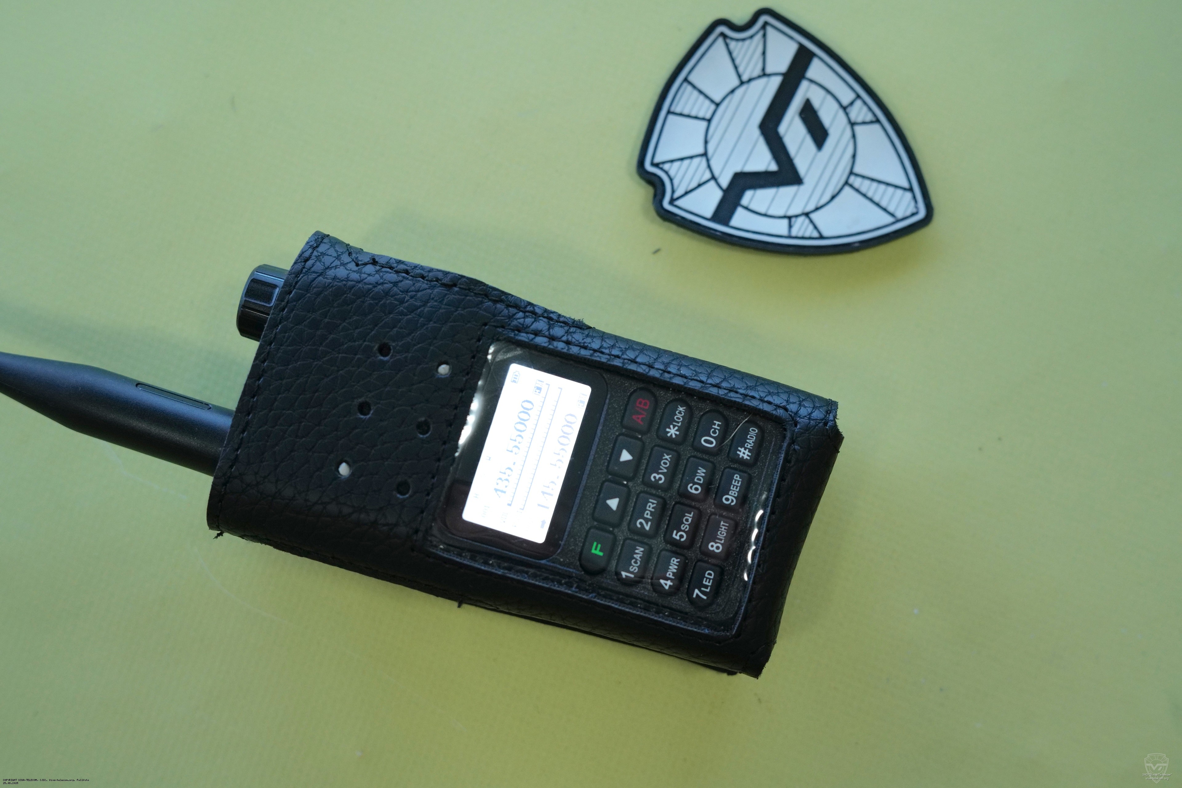 ����� Racio R820 � �����