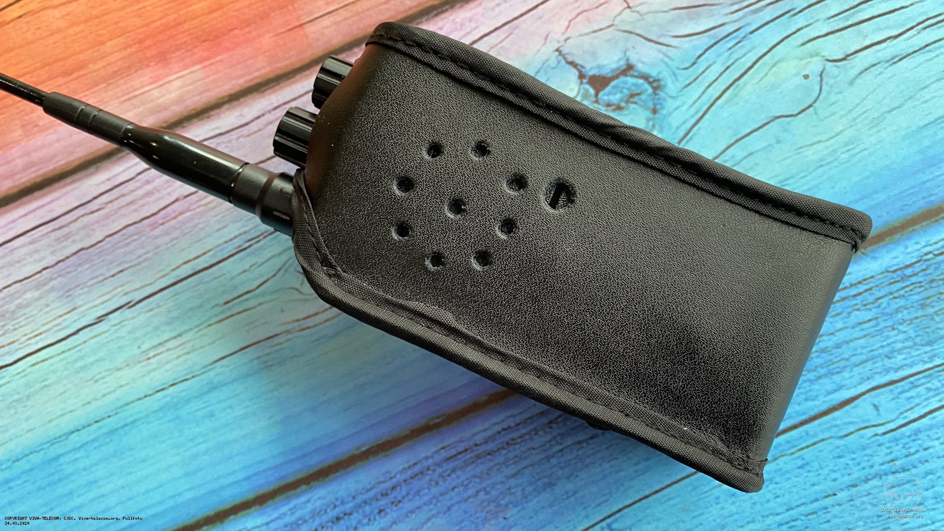 Вид передней панели чехла Racio LCC-900. Racio LCC-900 Вид передней панели чехла Racio LCC-900