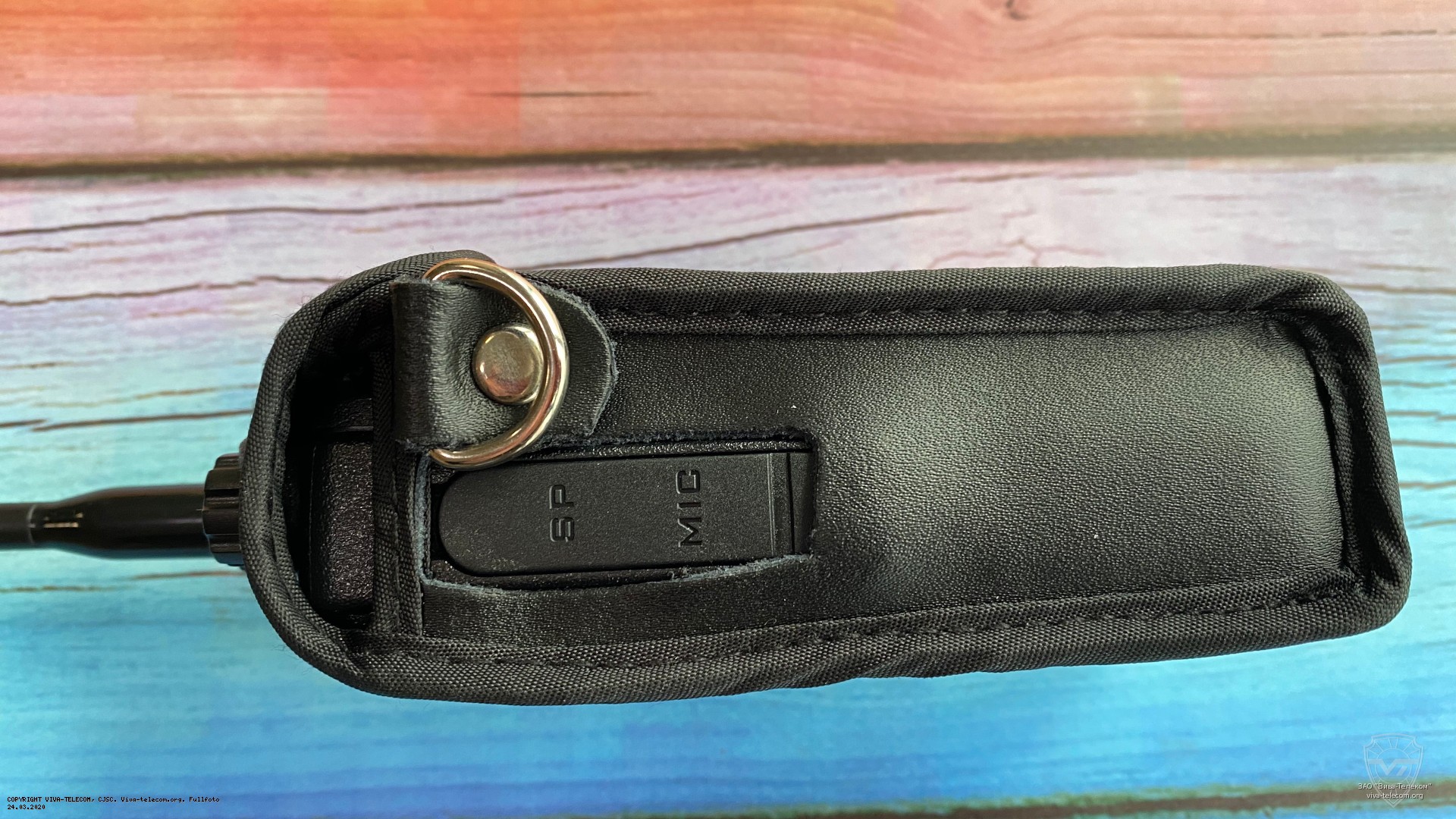 Правая сторона чехла Racio LCC-900. Racio LCC-900 Правая сторона чехла Racio LCC-900