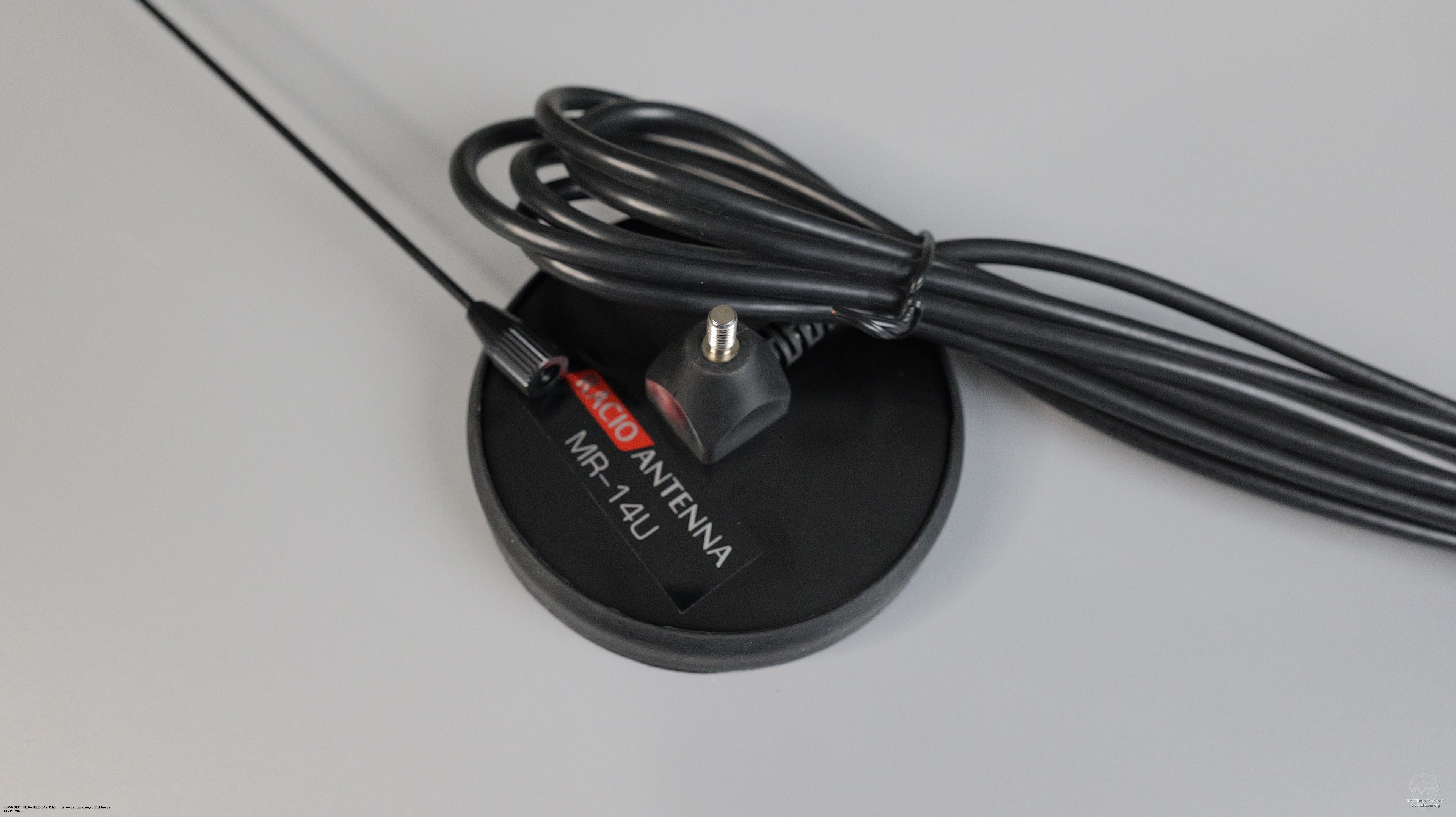 ��������� ����� ������� Racio MR-14U