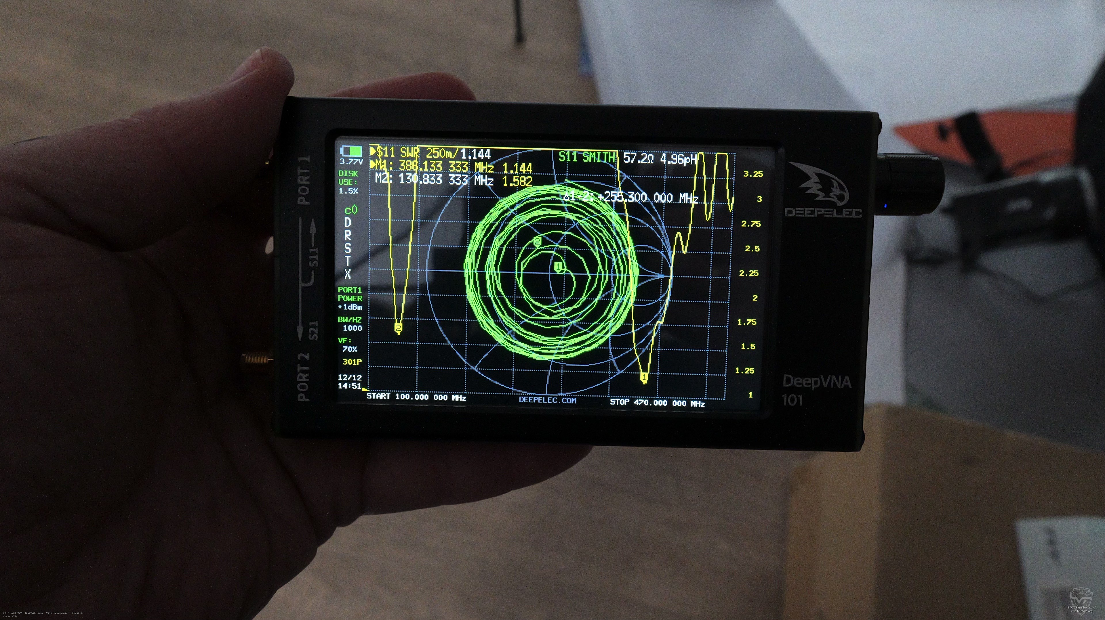 ������ ��� ������� Racio MR-14U