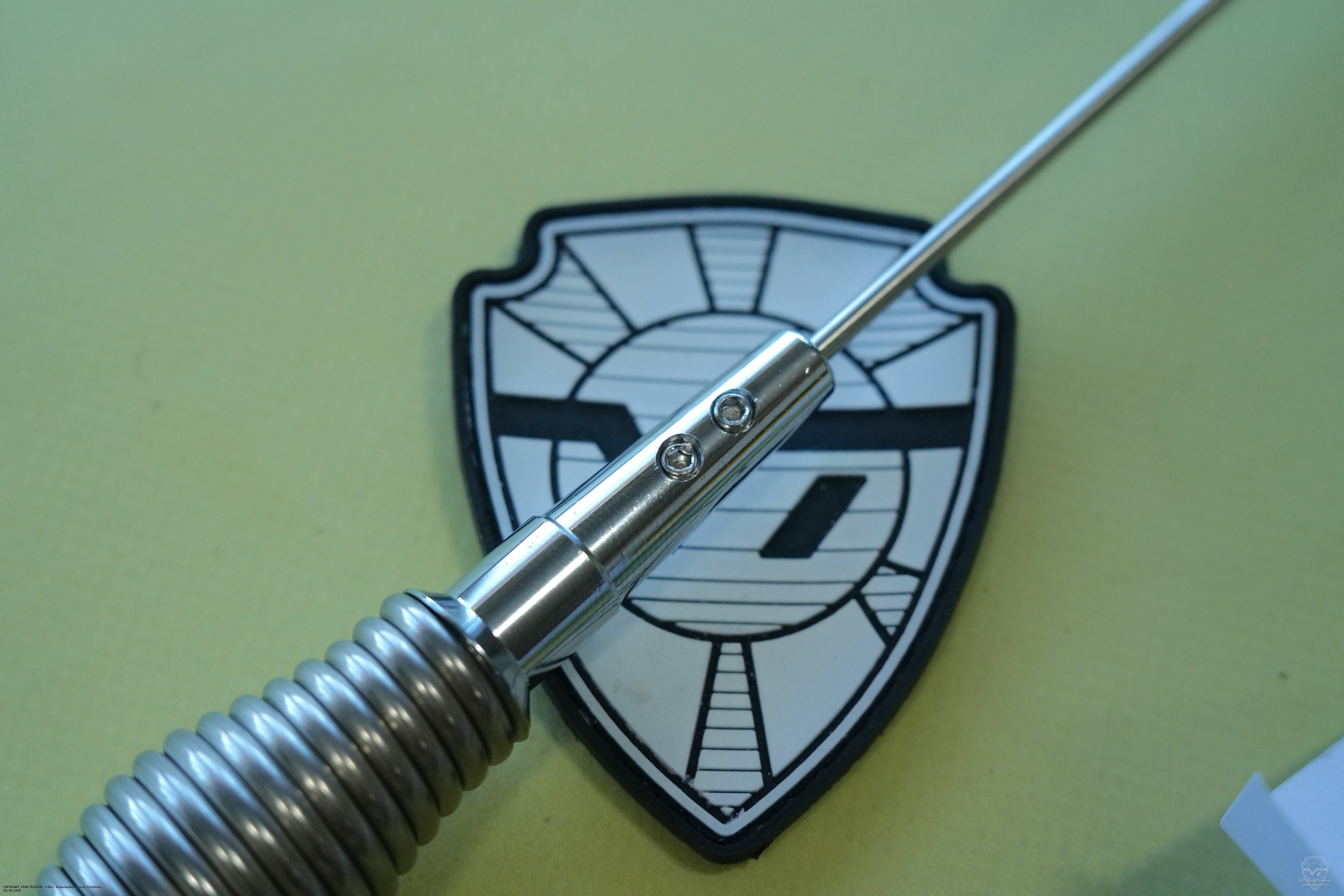 ��������� ����� ������� Racio MR-101SU