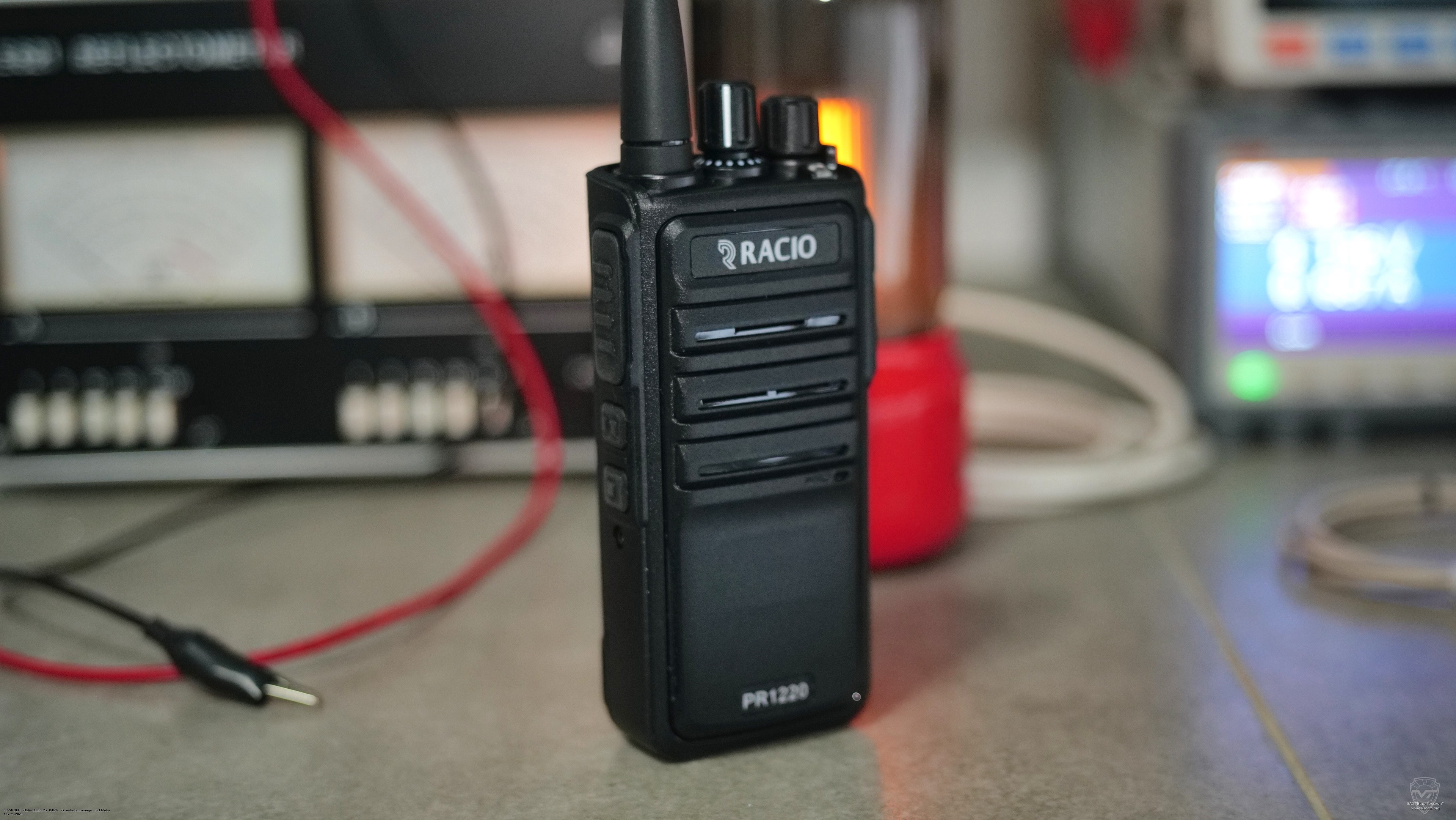 ������������ Racio PR1220