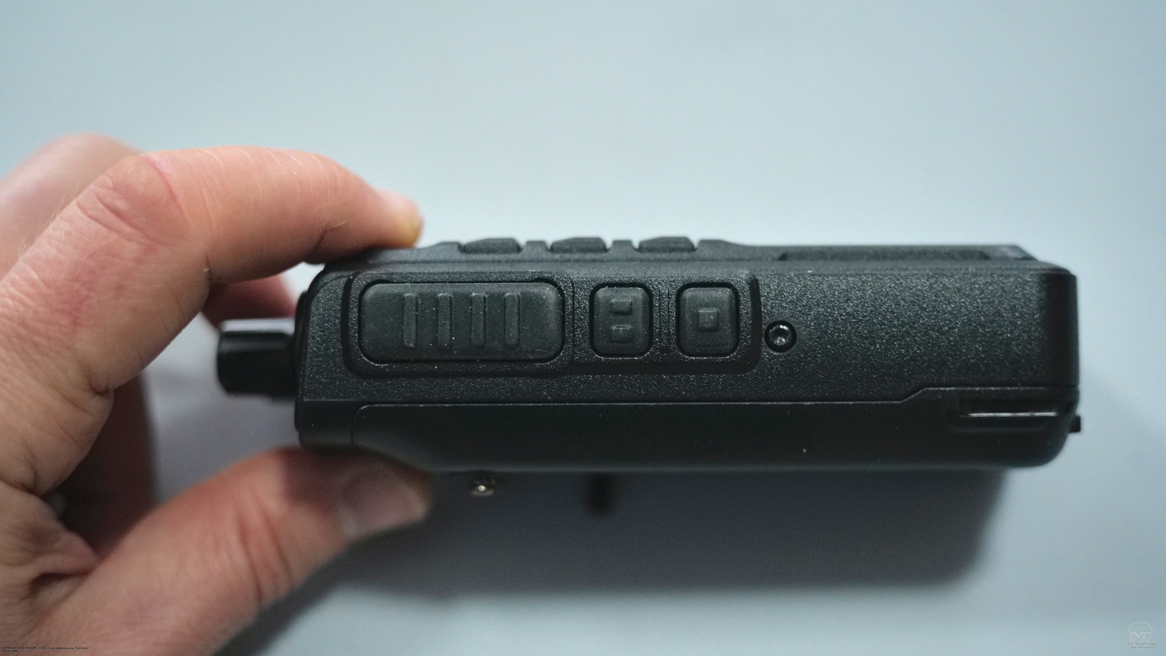 ��� ������������ Racio PR1220 �����