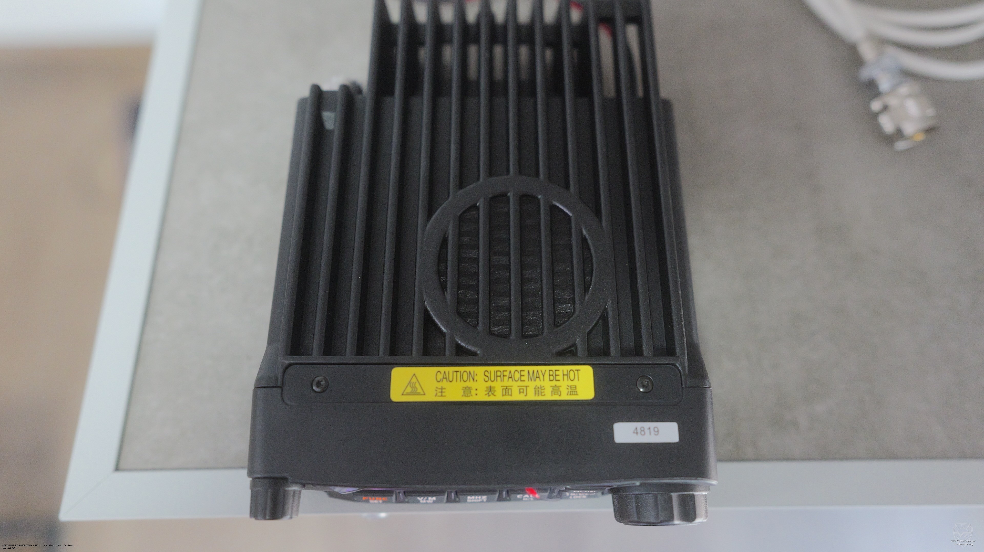 ��� ������������ Racio R2100, R2200