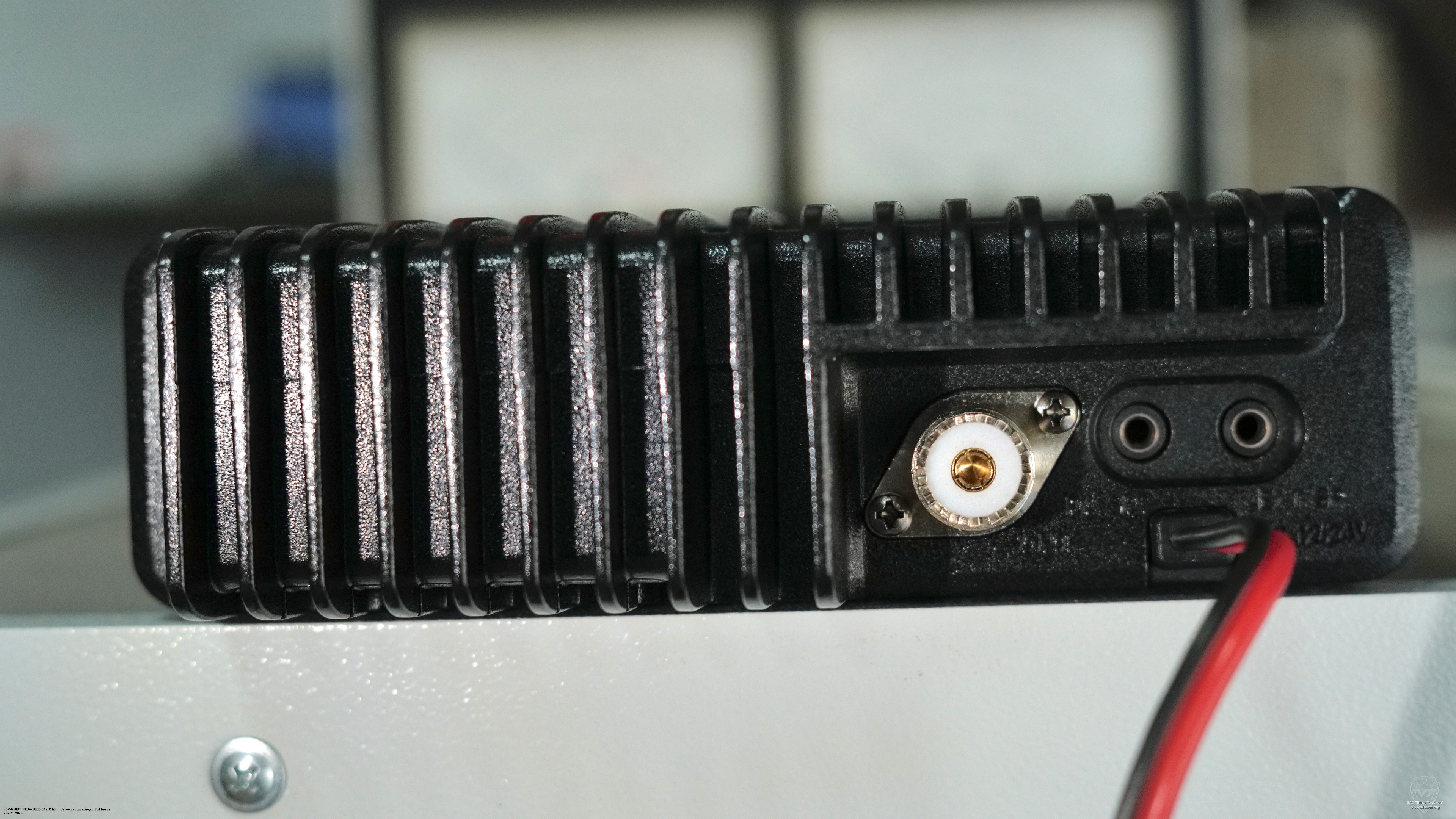 ��� ������������ Racio R2710 �����