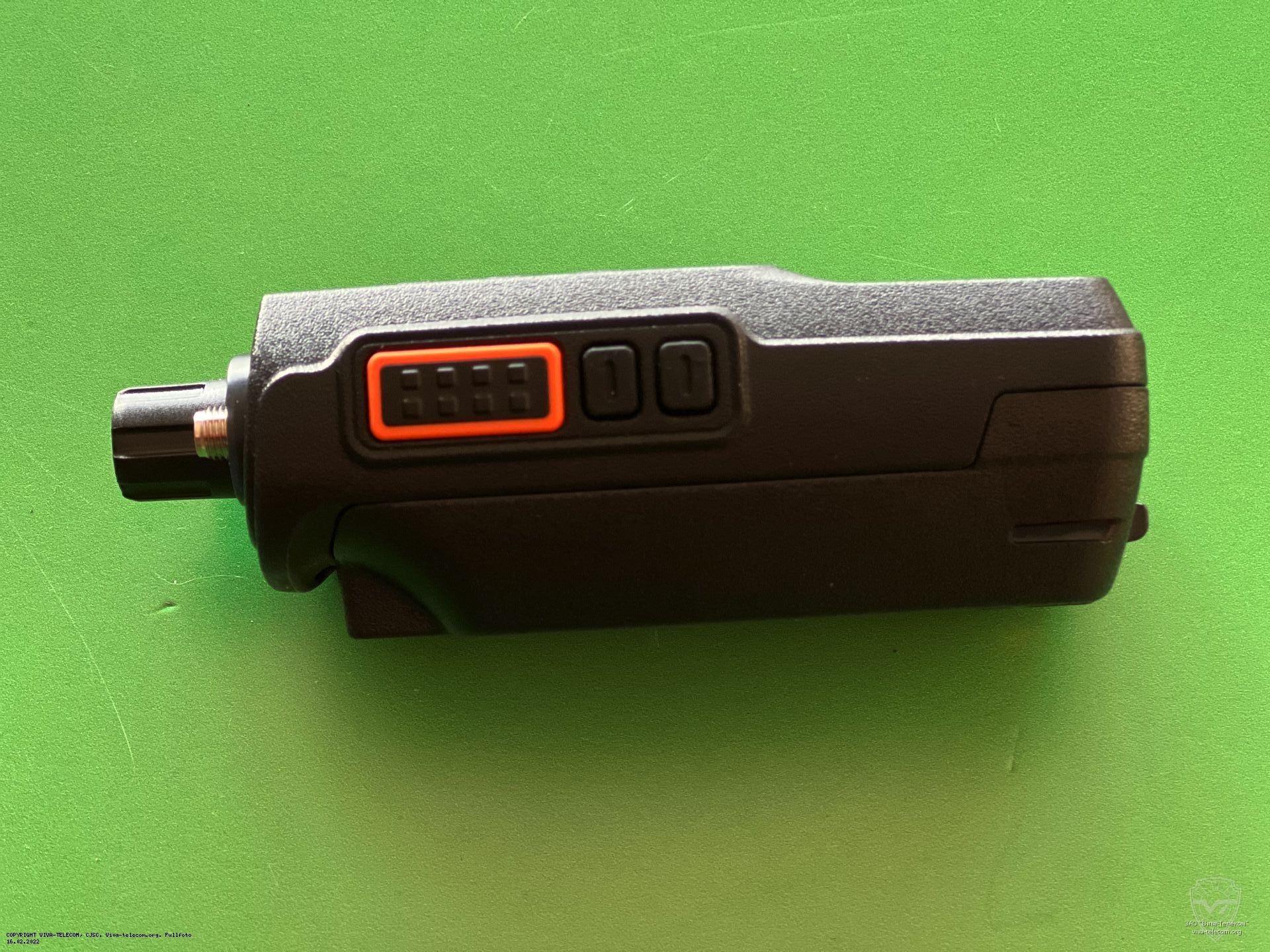 ��� ������������ Racio R310 �����