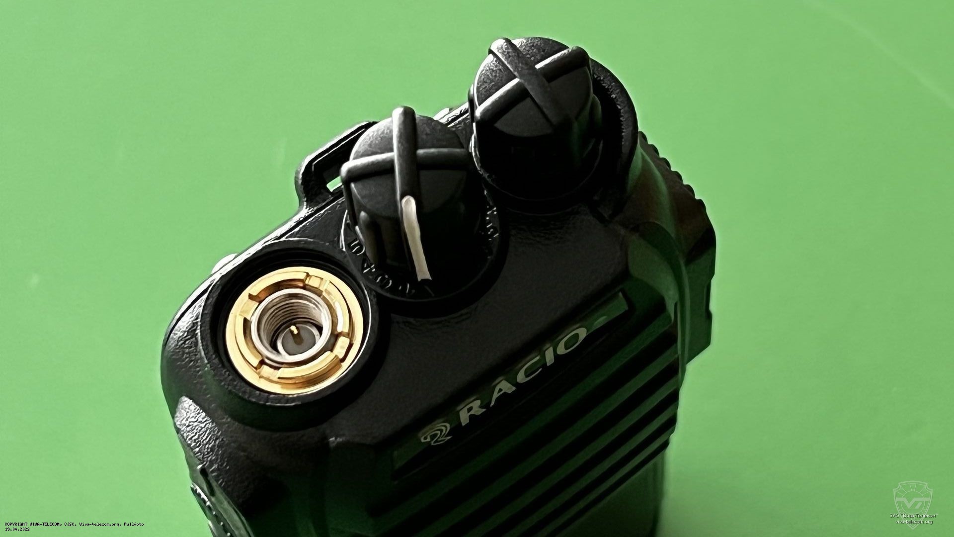 ��� ������������ Racio R340 ������