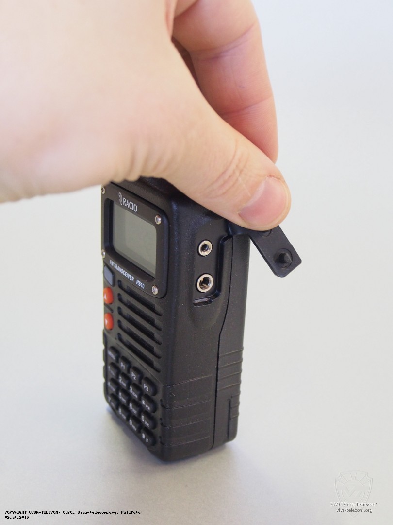 ������������ ������ ������������ Racio R610