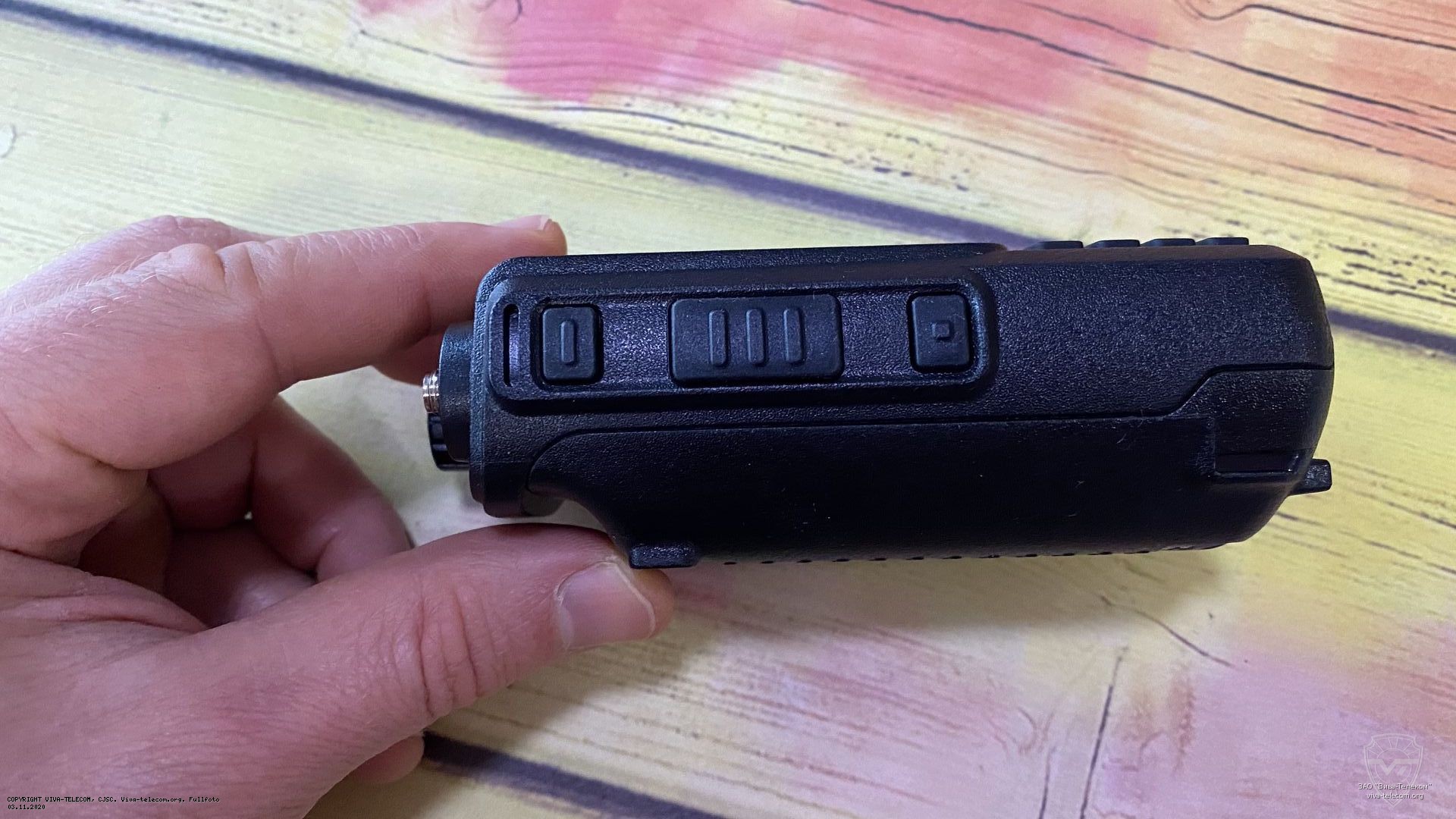 ��� ����� ������������ Racio R620