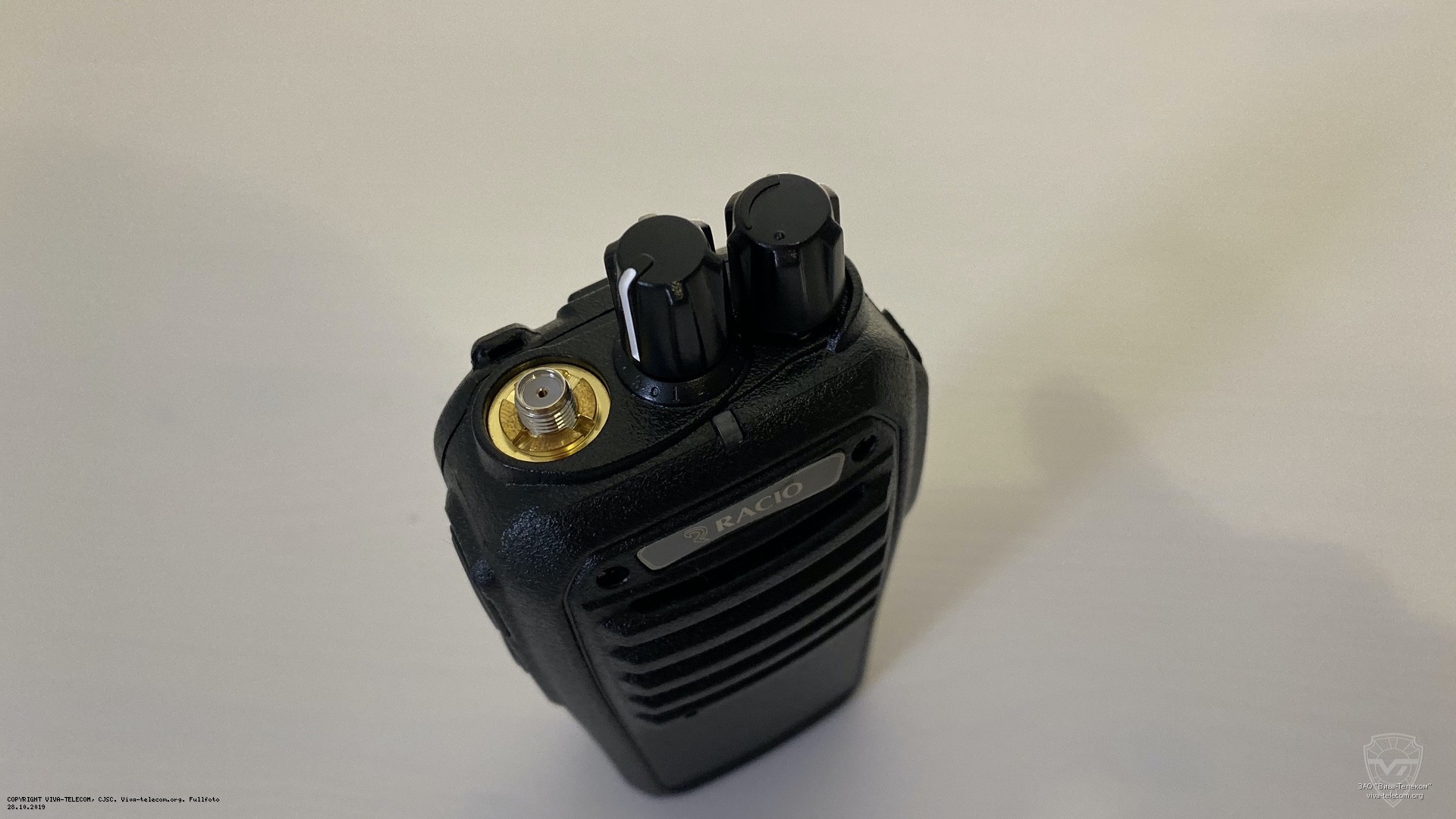 ��� ������������ Racio R700 ������