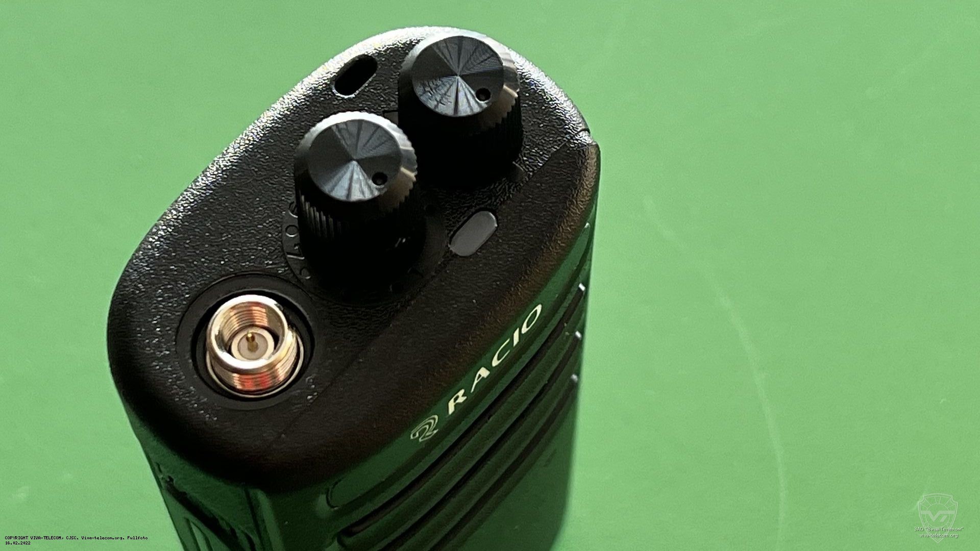 ��� ������������ Racio R710 ������