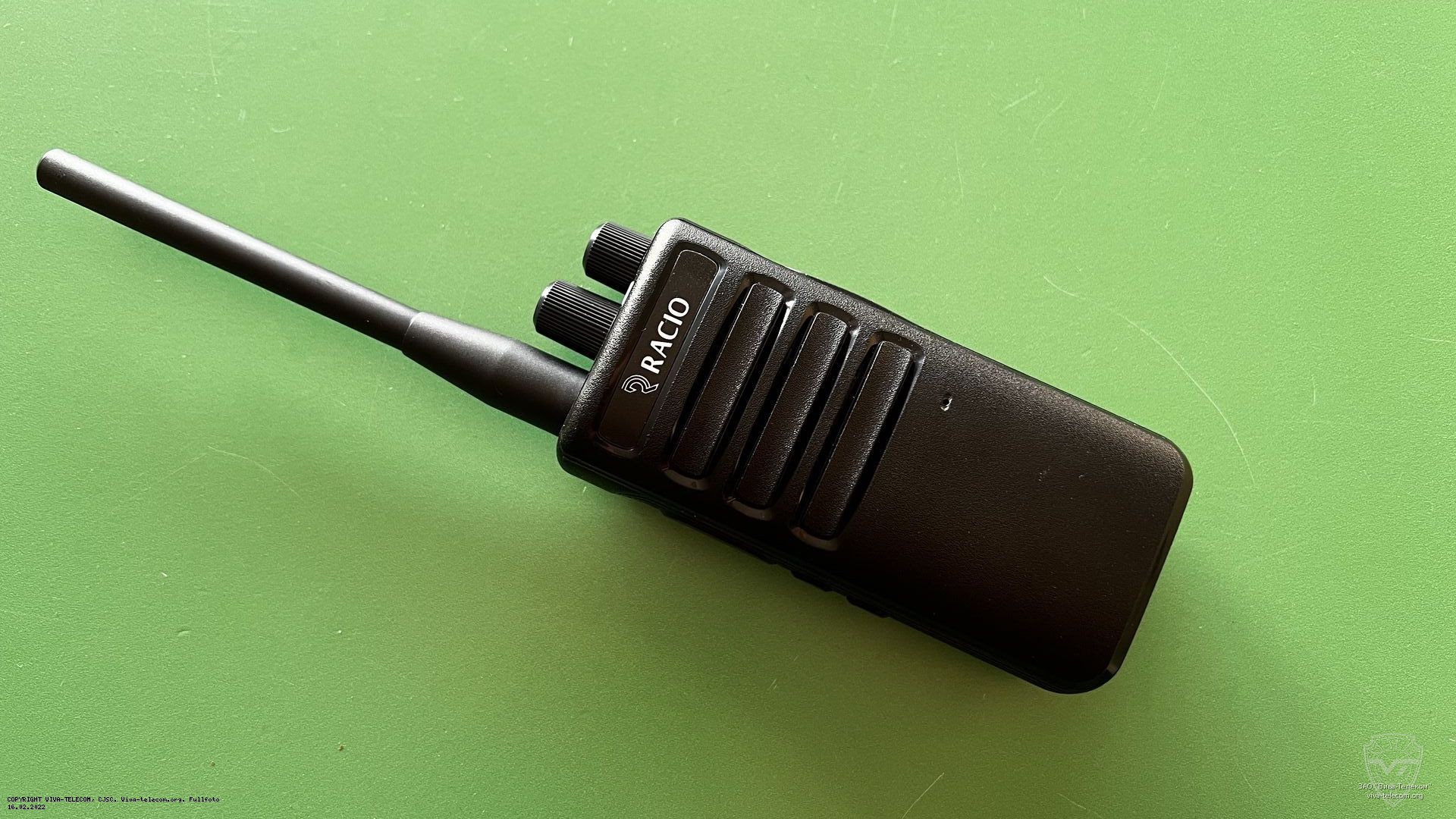 ������������ ��� ������ - Racio R710