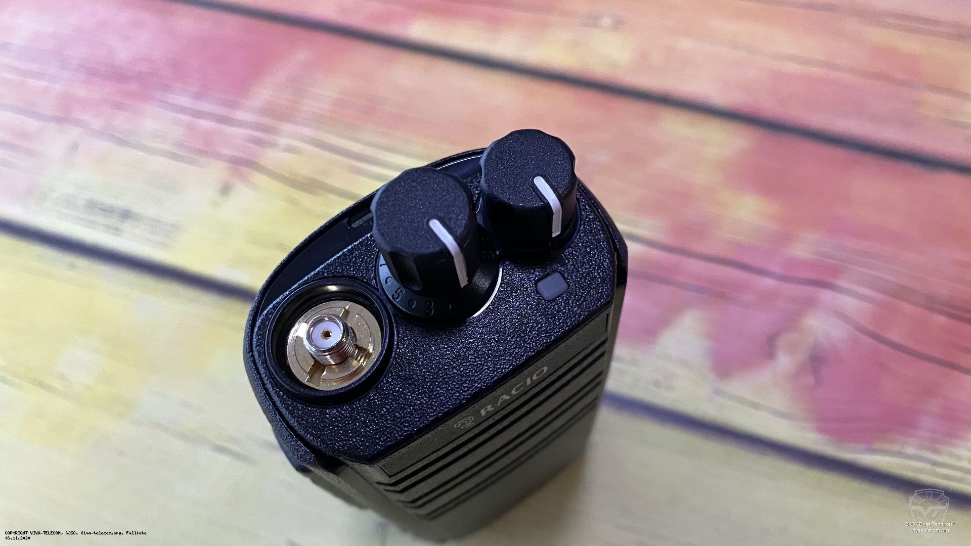 ��� ������������ Racio R800 ������