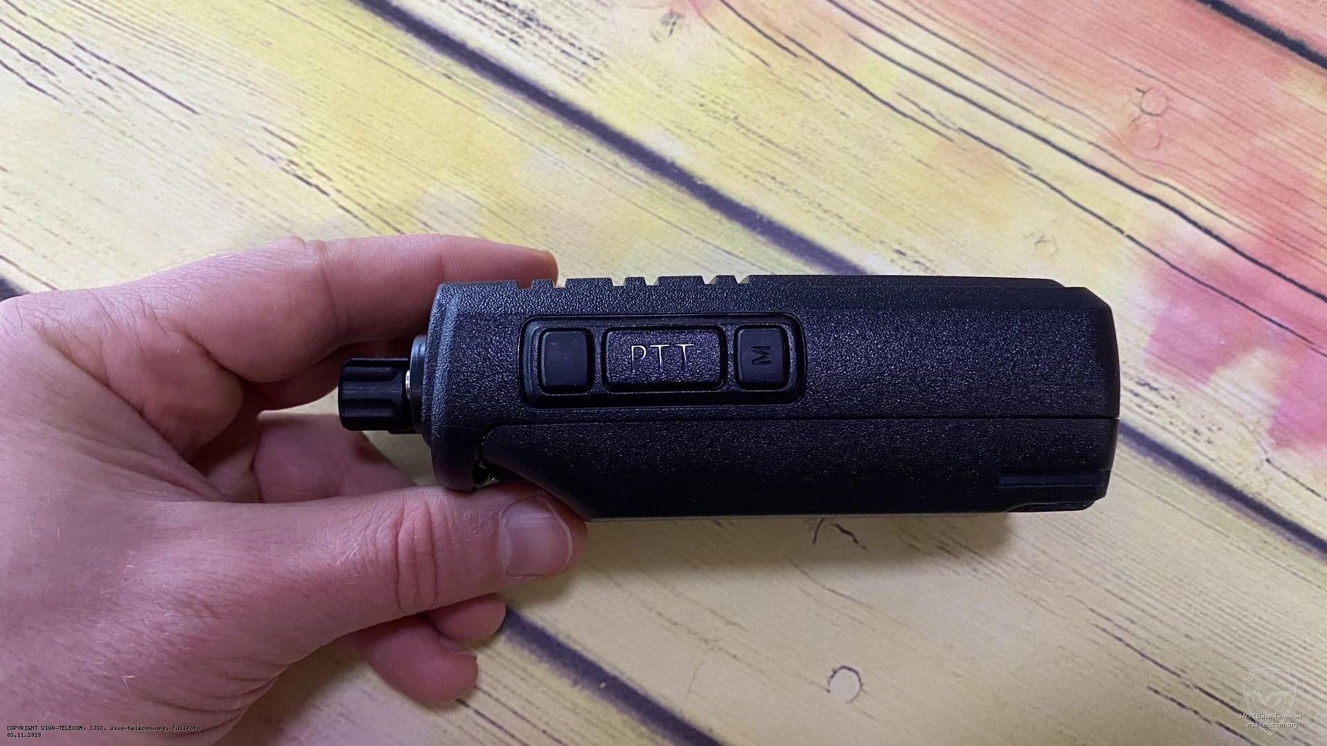 ��� ������������ Racio R800 �����