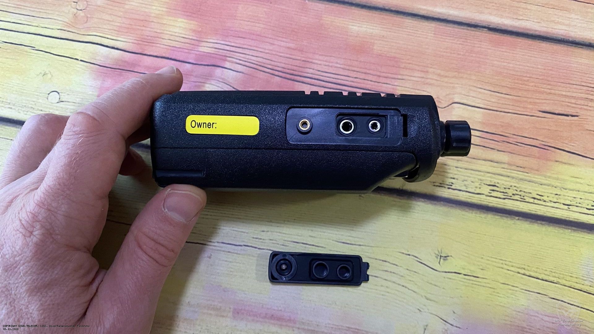 ��� ������������ Racio R800 ������