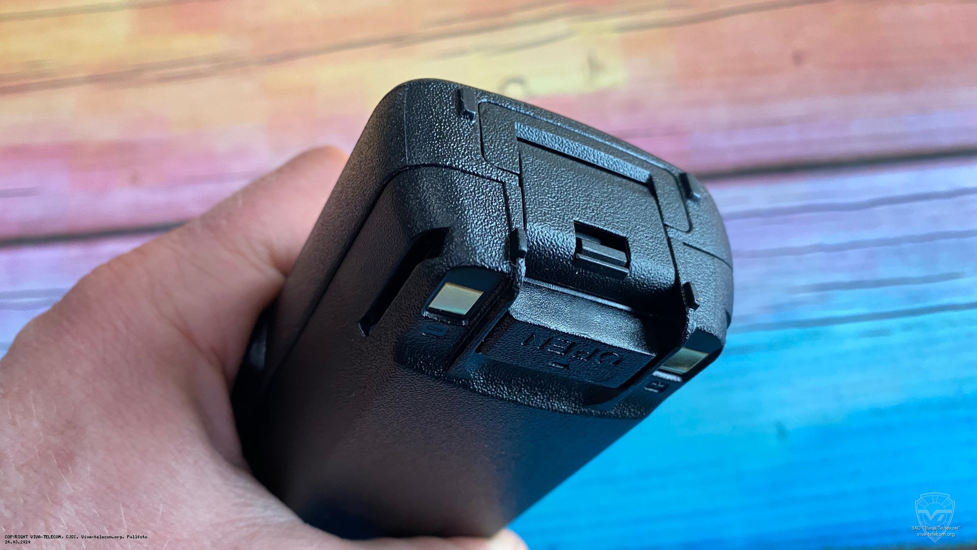 ��������� ������������ ������������ Racio R810