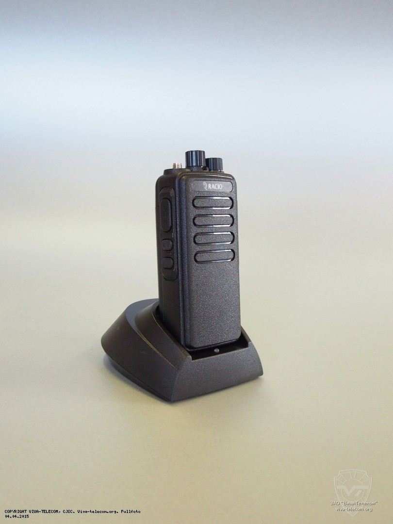 ���������� �� ������������ Racio R900