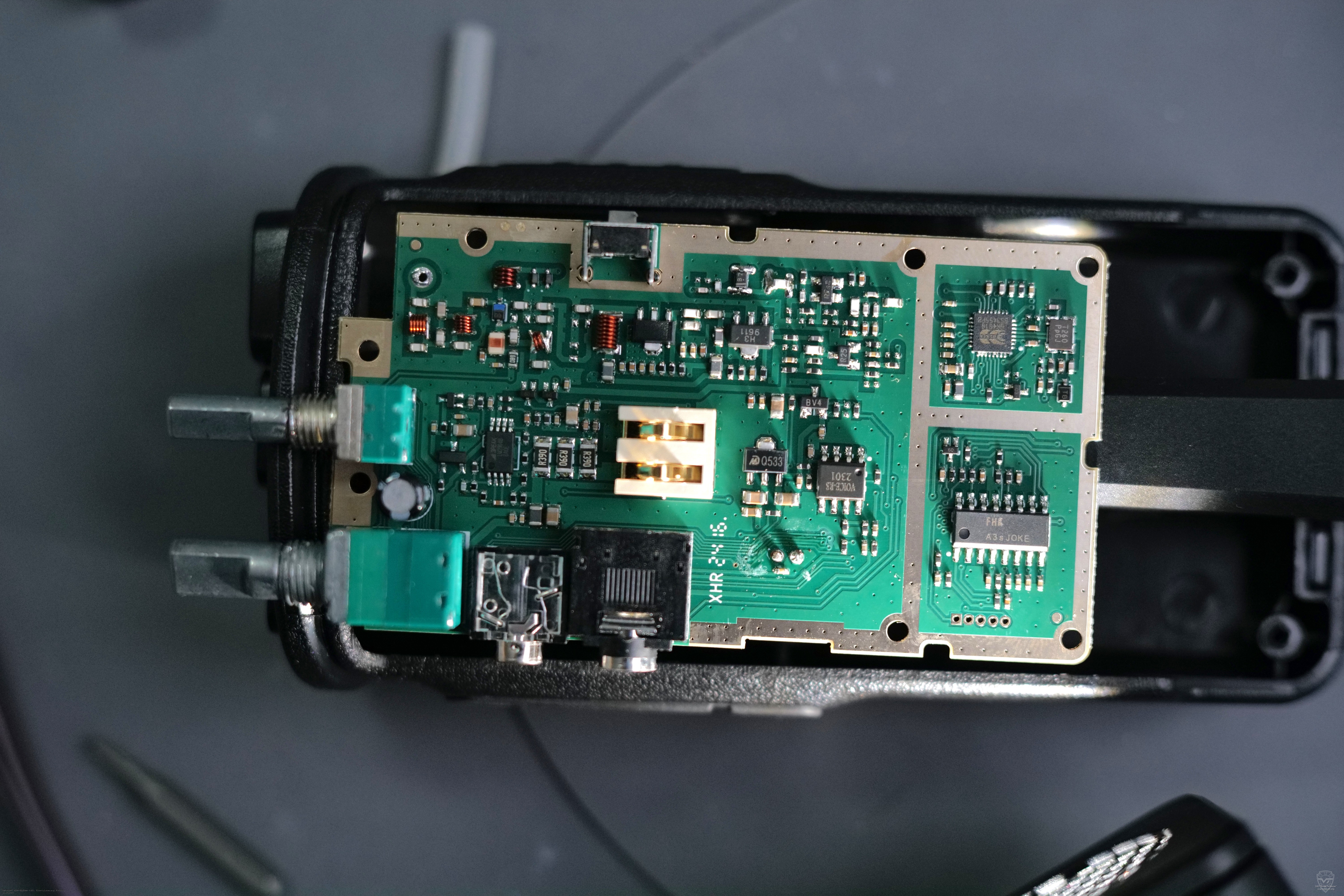 ��� �������� ����� ������������ Racio R210 �����