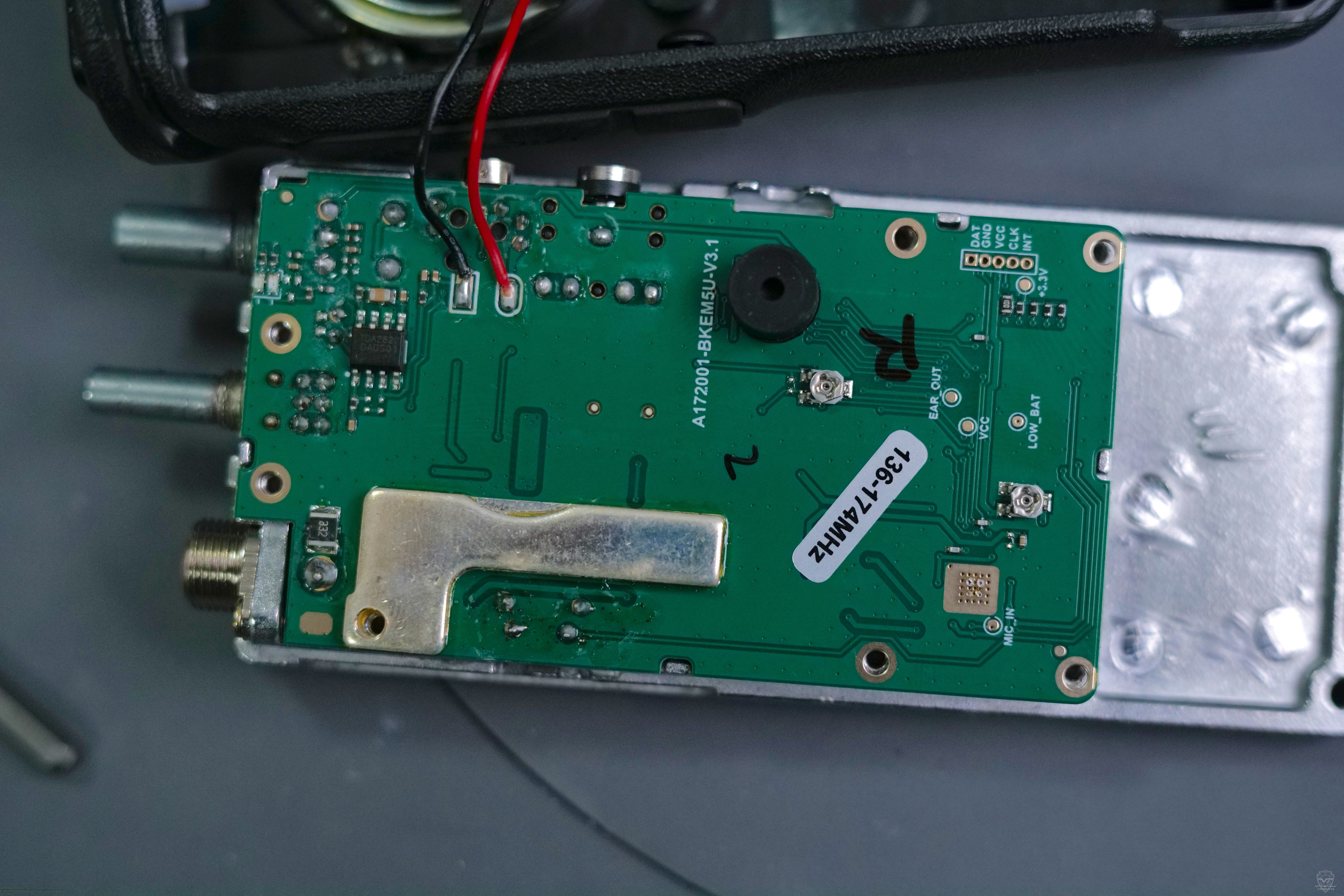 ��� �������� ����� ������������ Racio R210 �������