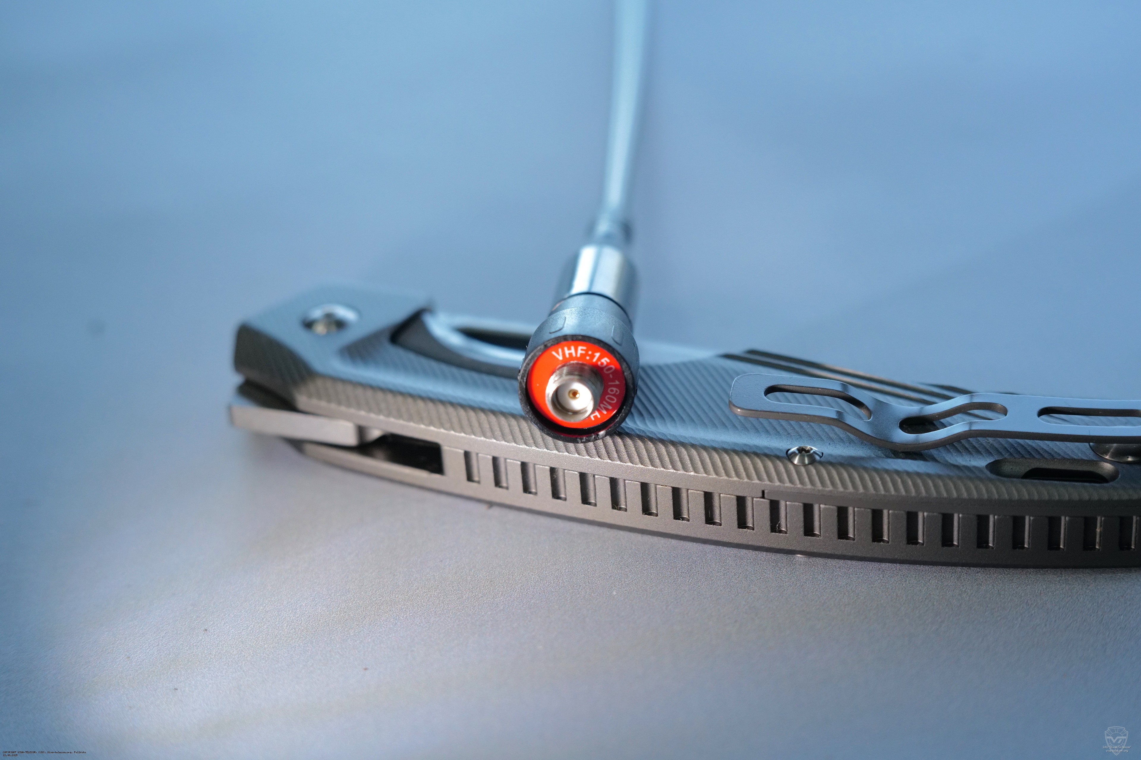 Разъем антенны Racio RF160. Racio RF160 Разъем антенны Racio RF160