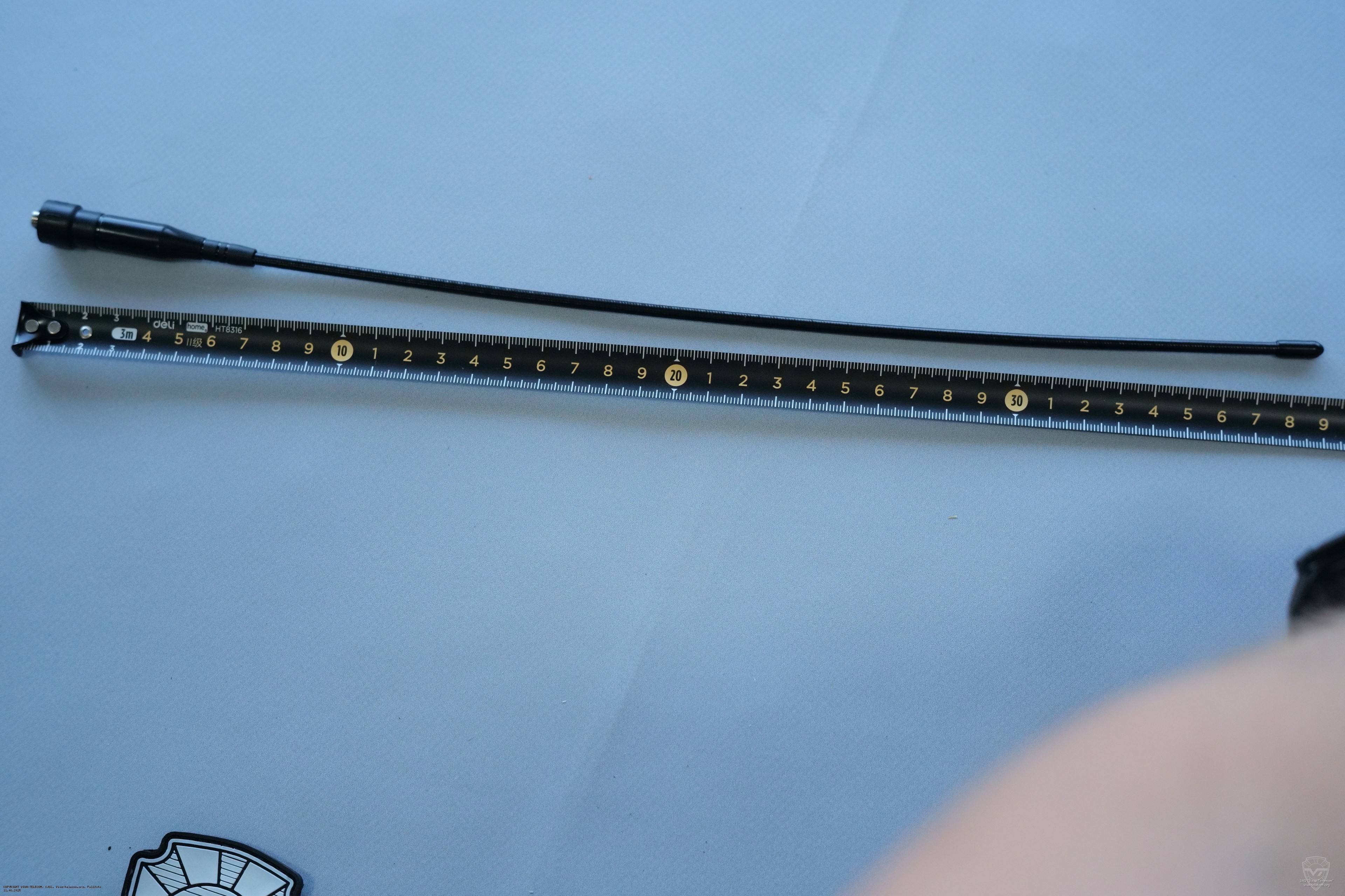 �������� ������� Racio RF160, RF400