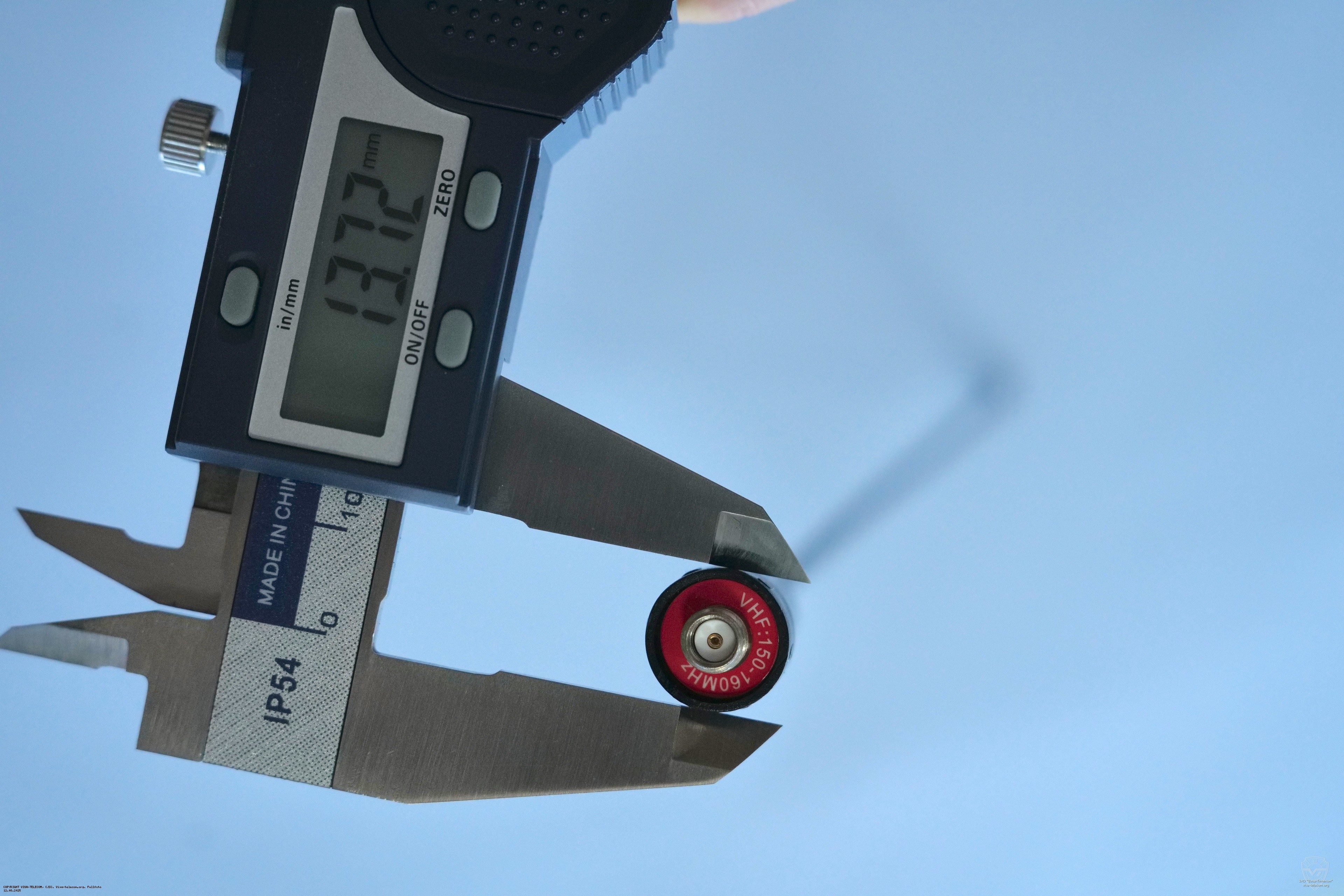 ������� ��������� ������� Racio RF160