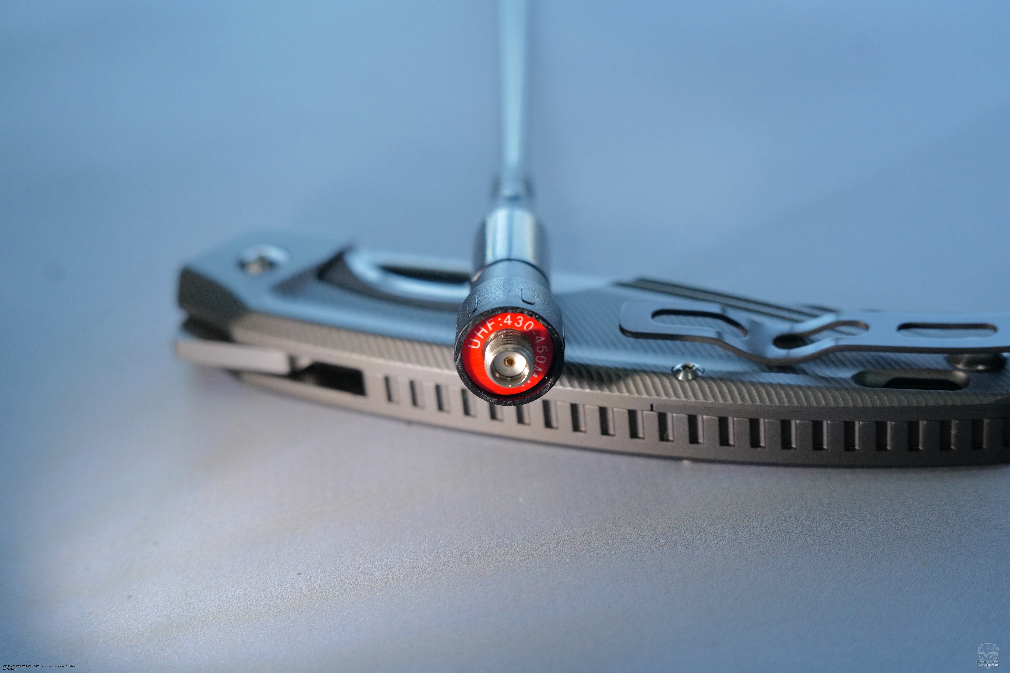 ������ ������� Racio RF400