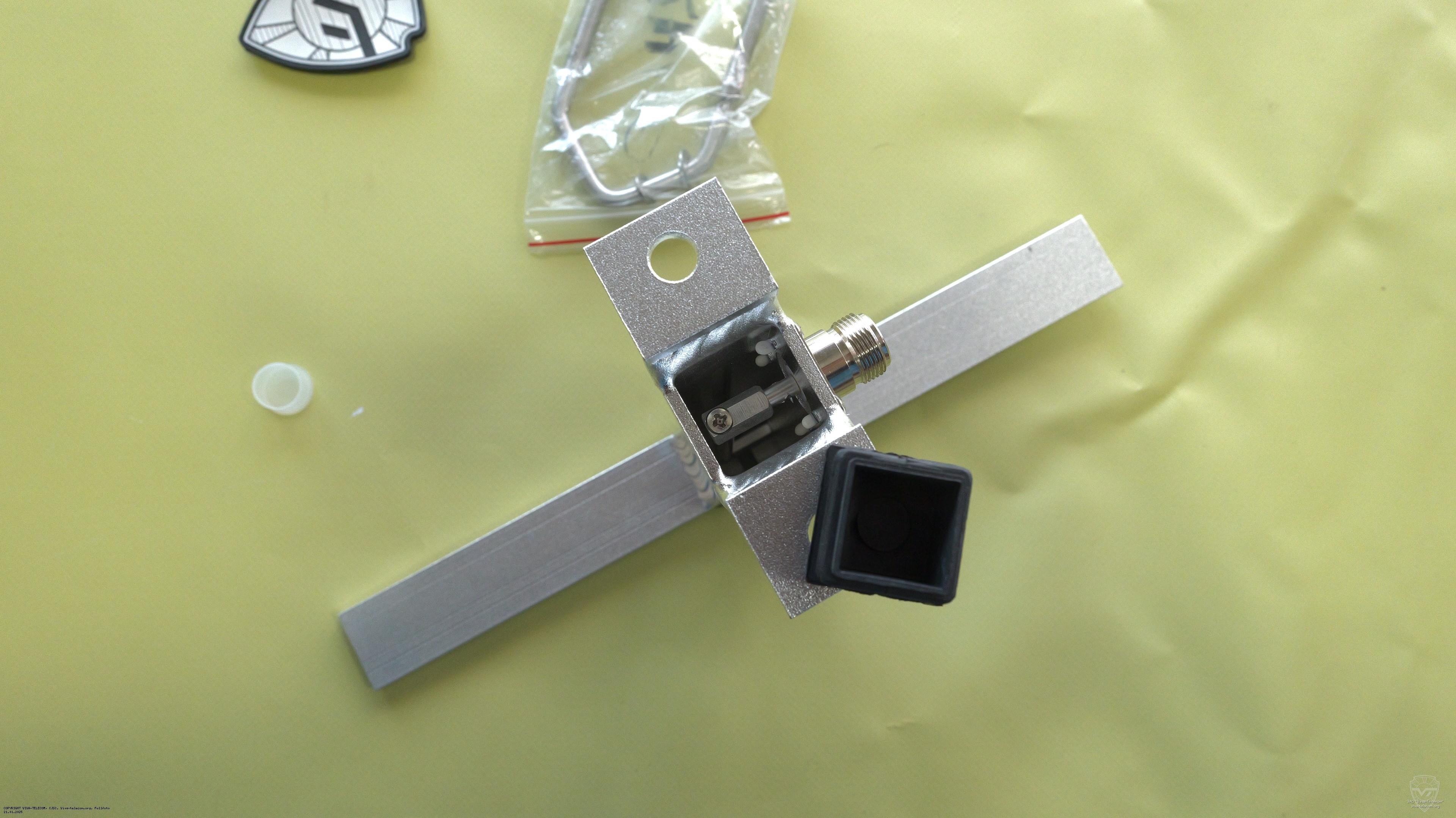 ����������� ������� Racio RH-400