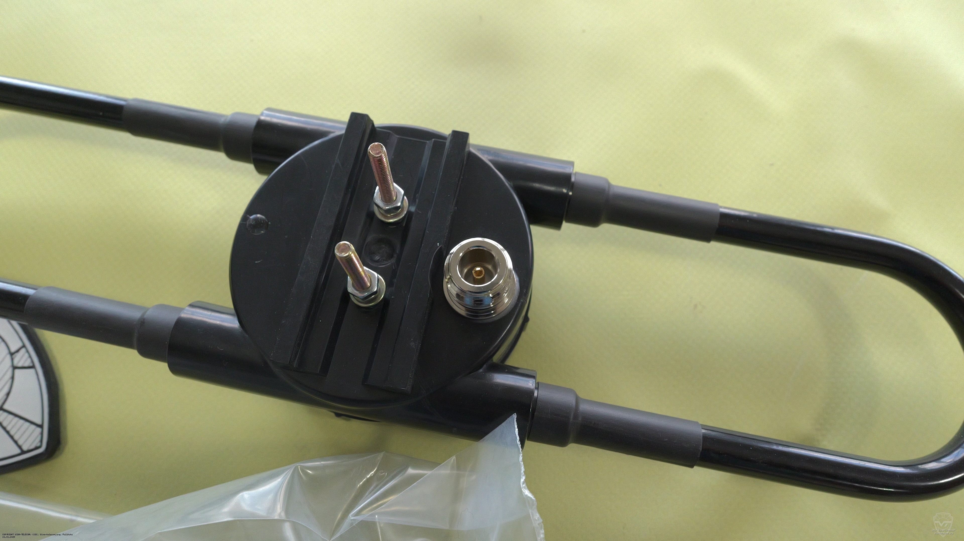 ������ ������� Racio RH-430