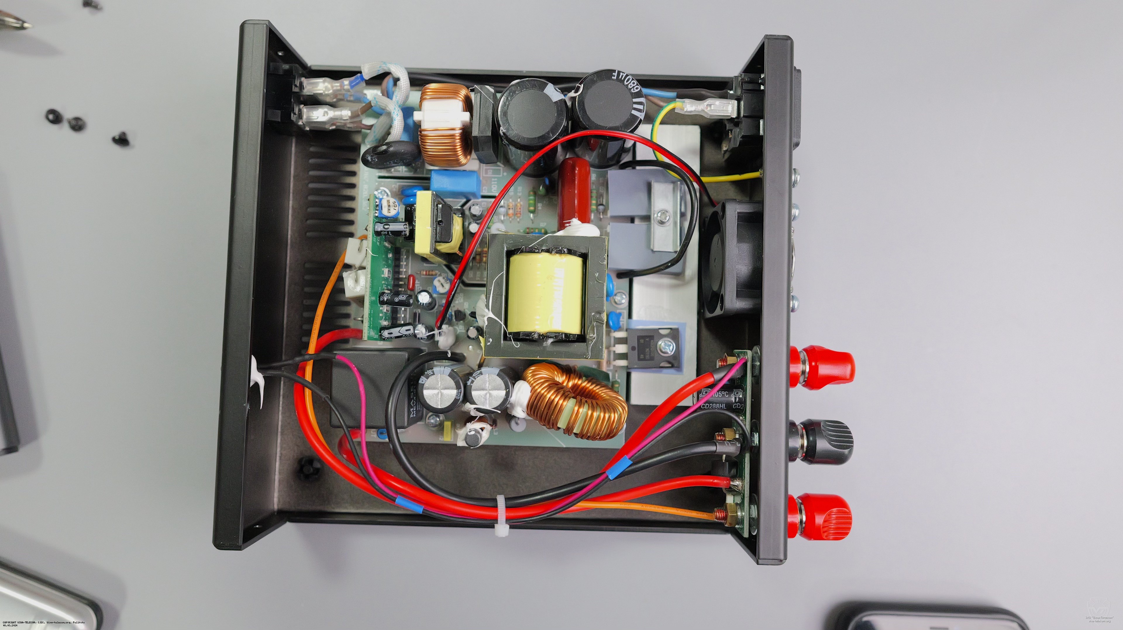 ��� ����� ������� Racio RS30S ������