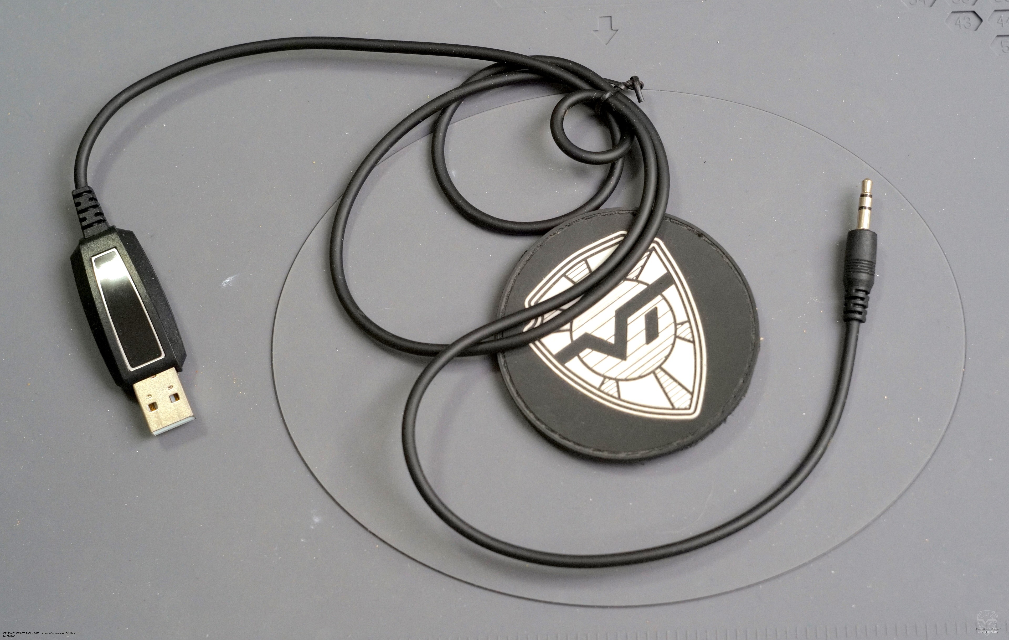 ������������ Racio RVP-2