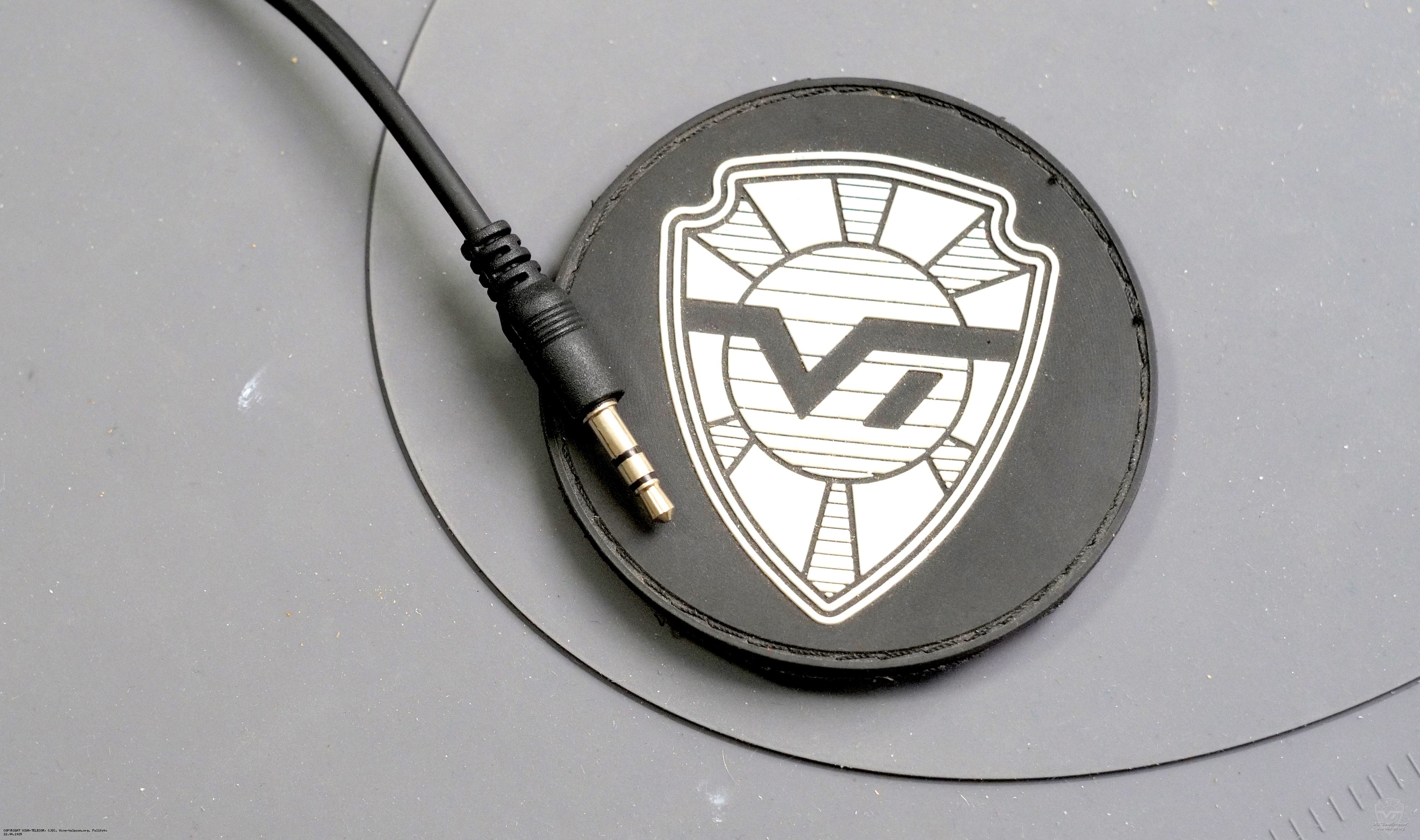 ������ ������������� Racio RVP-2 ��� ������������