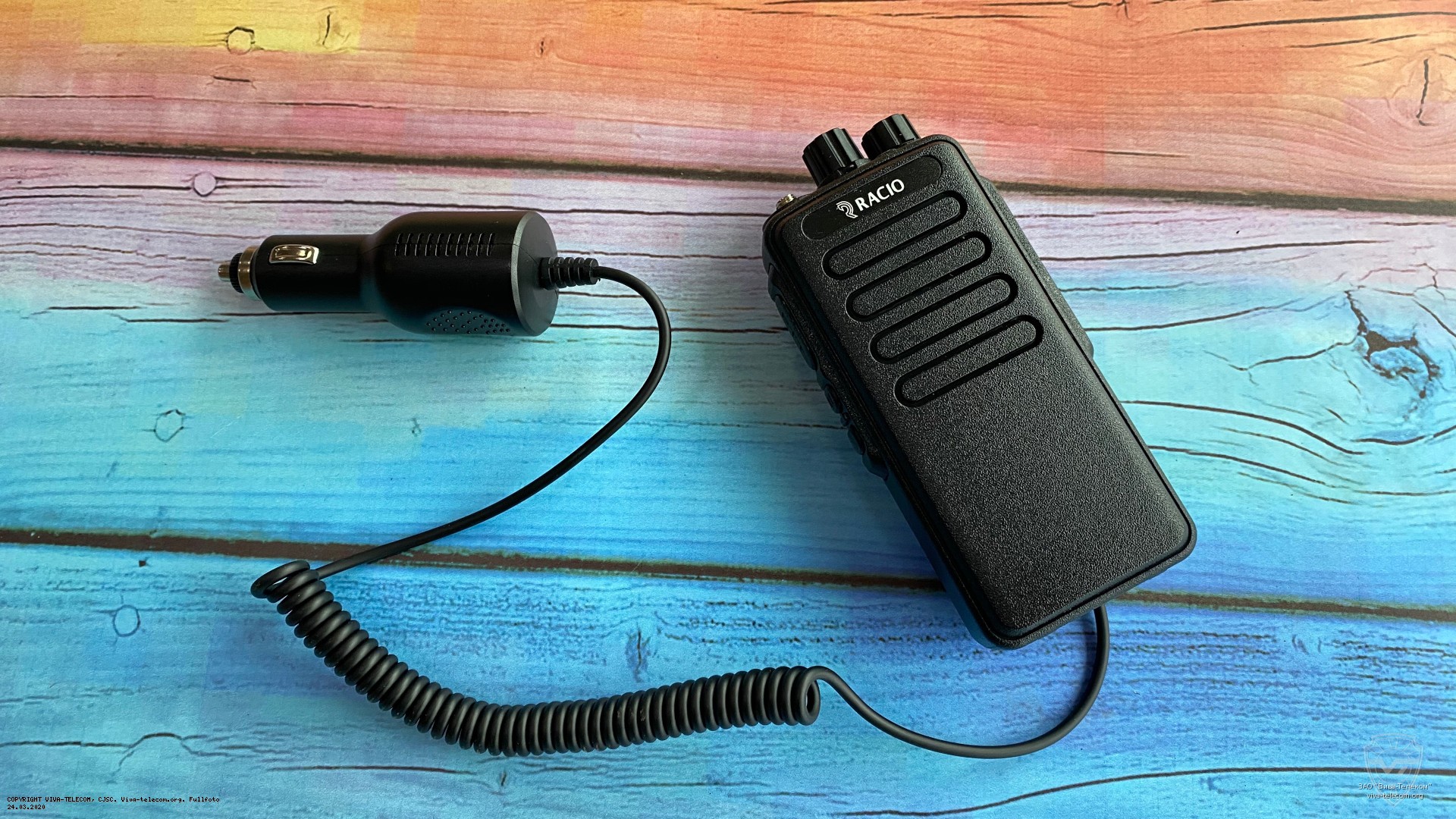 ��� R900 � ������������ Racio RBE901