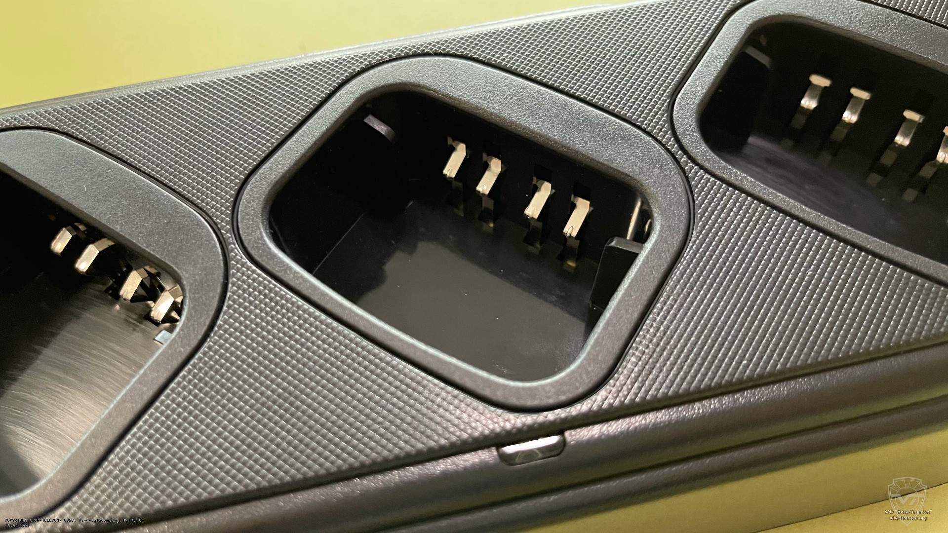 ������ �� Racio RC906