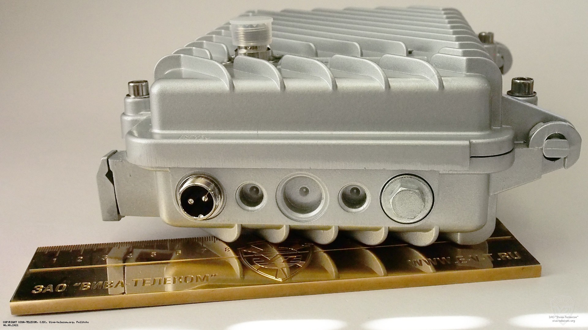 ������ �������������� ������������� RD1000