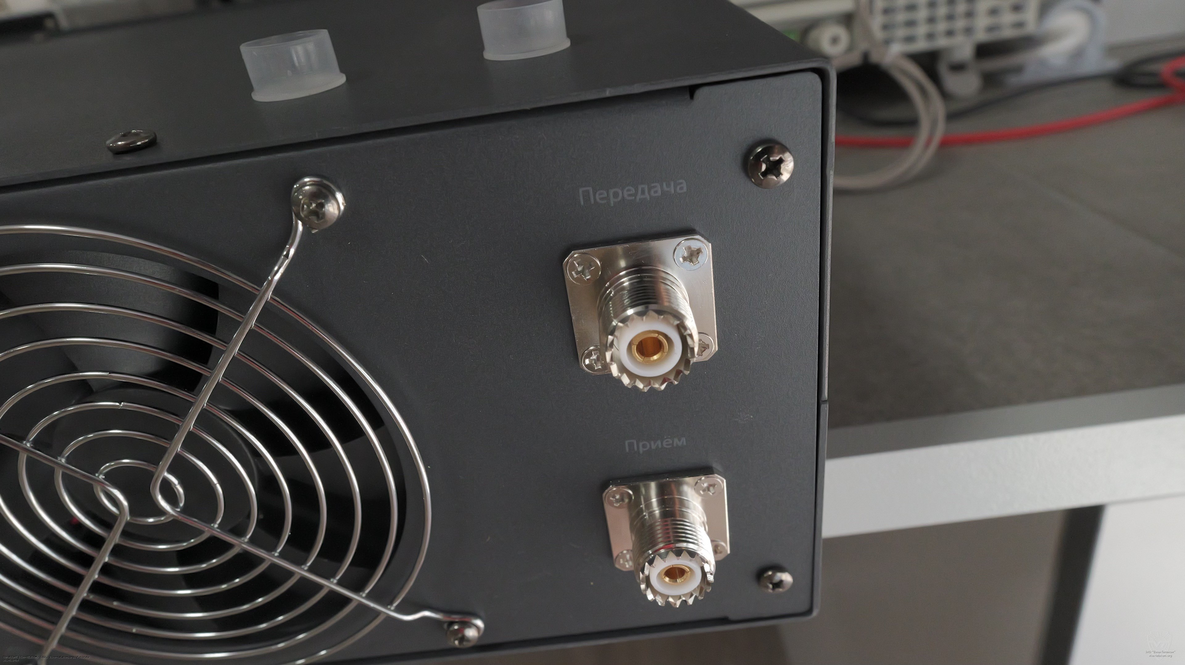 ������� ������ �������� Racio RD3000