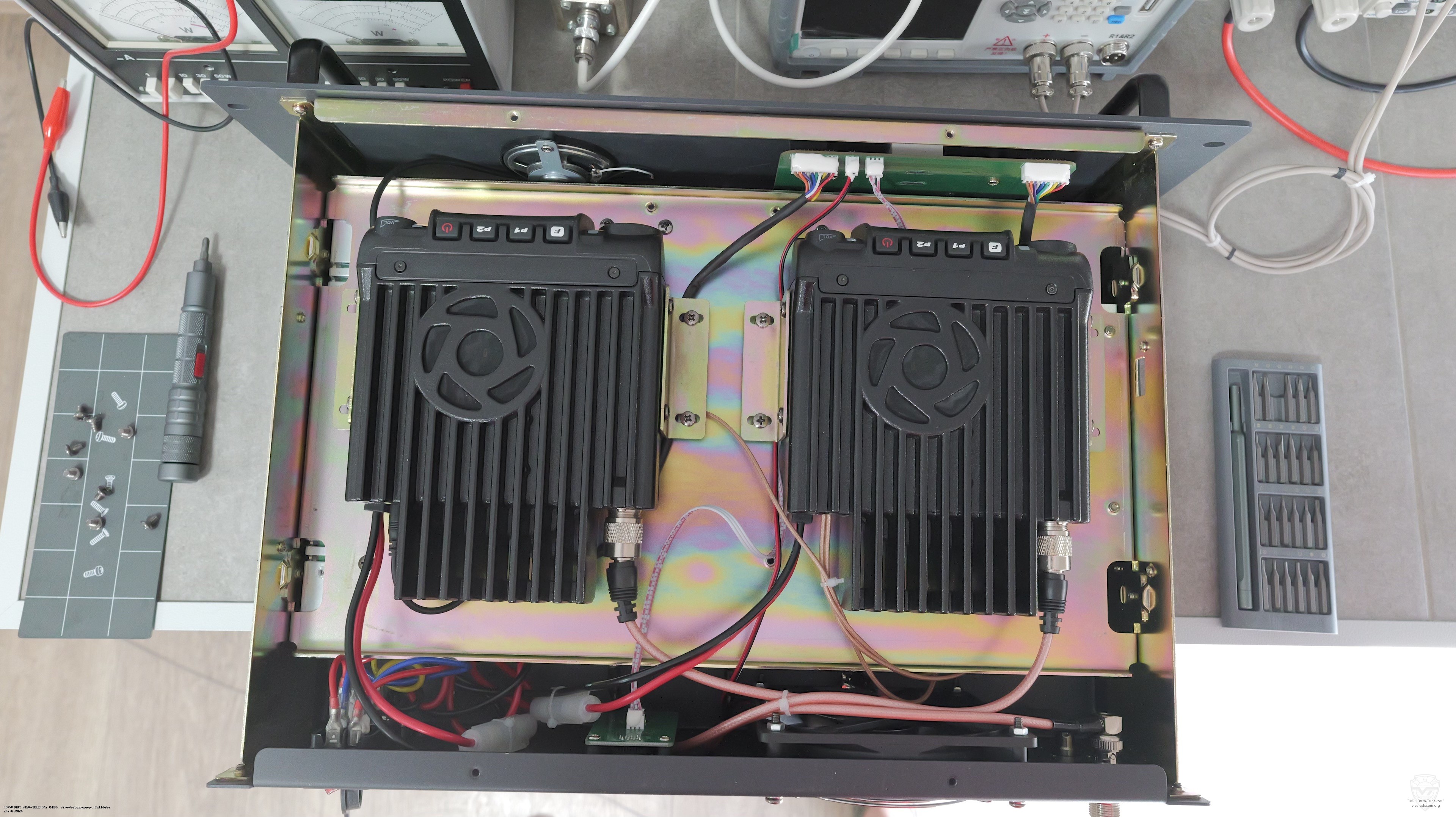 ��� �������� Racio RD3000 ������