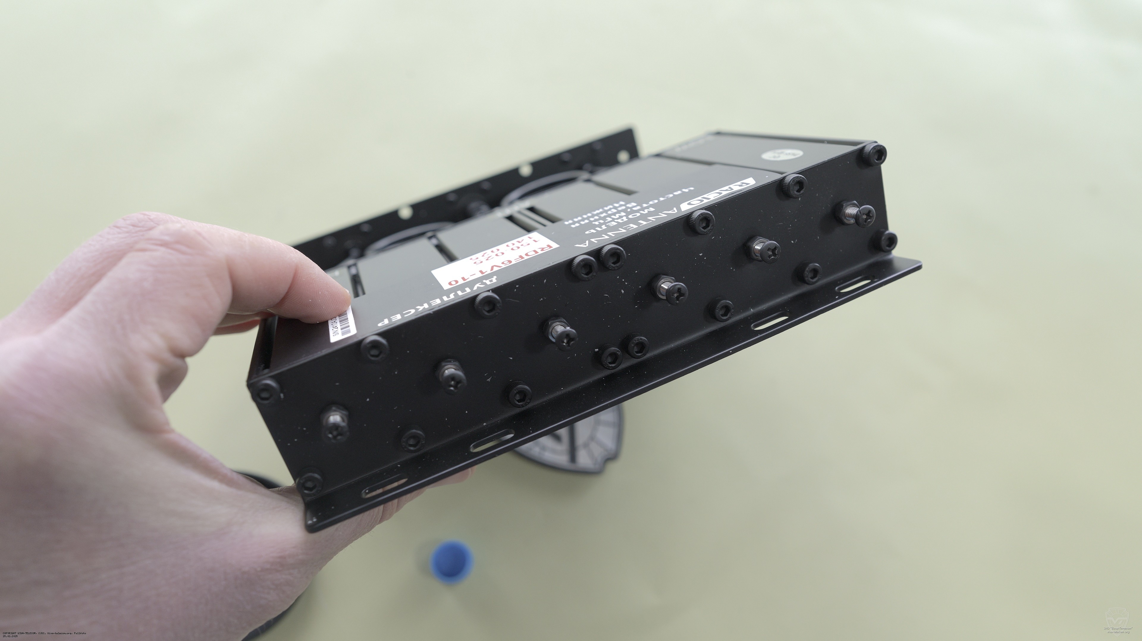 ����������� ����� ���������� Racio RDF6V1-10