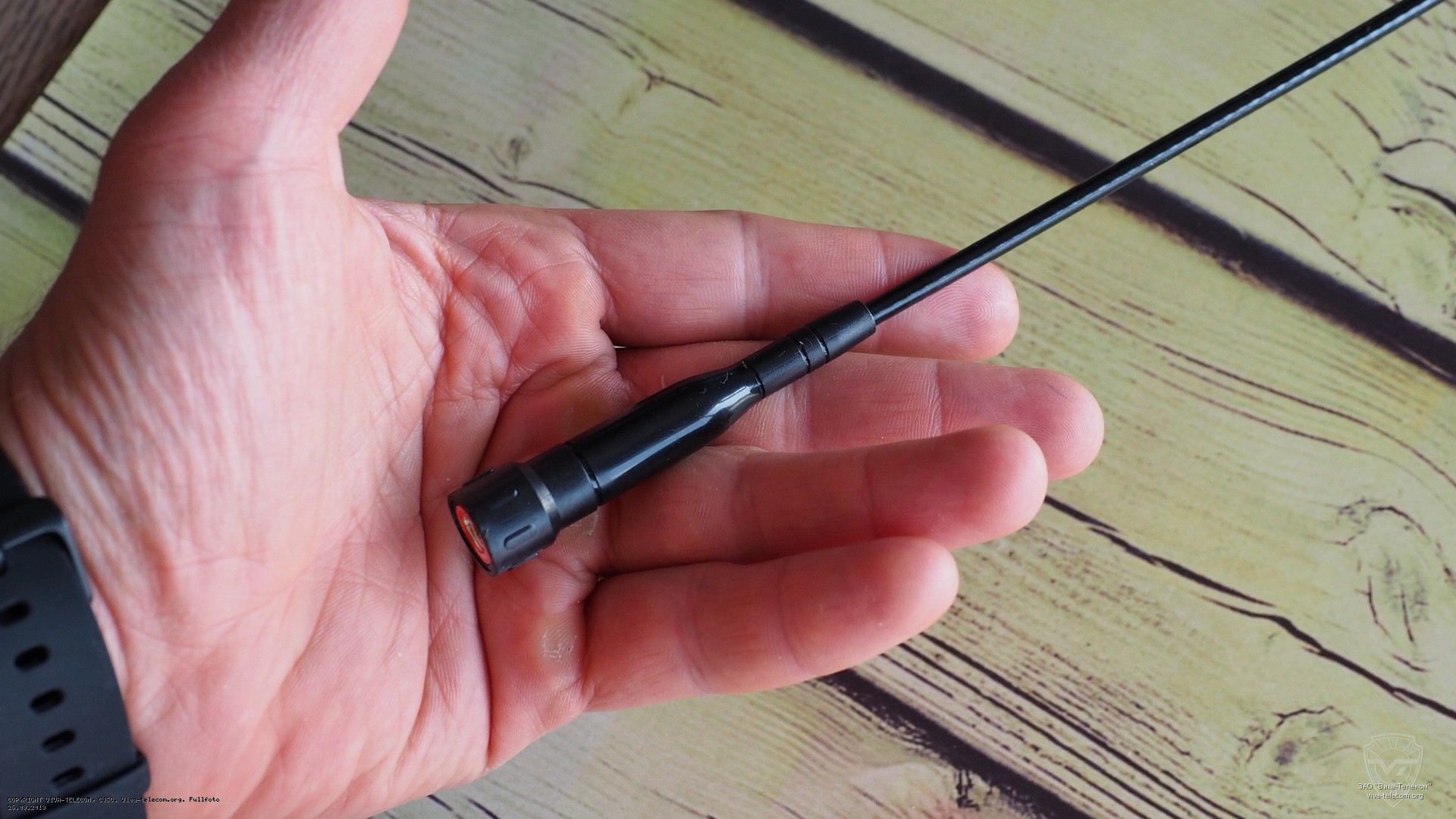 ����������� ������� Racio RM-430