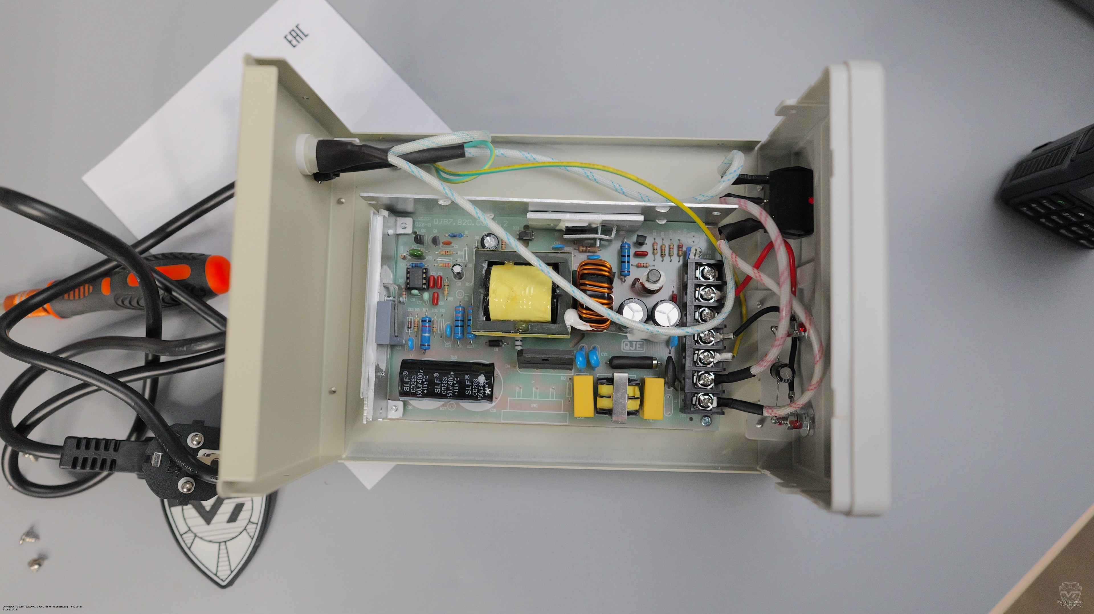 ���� Racio RS10S ������