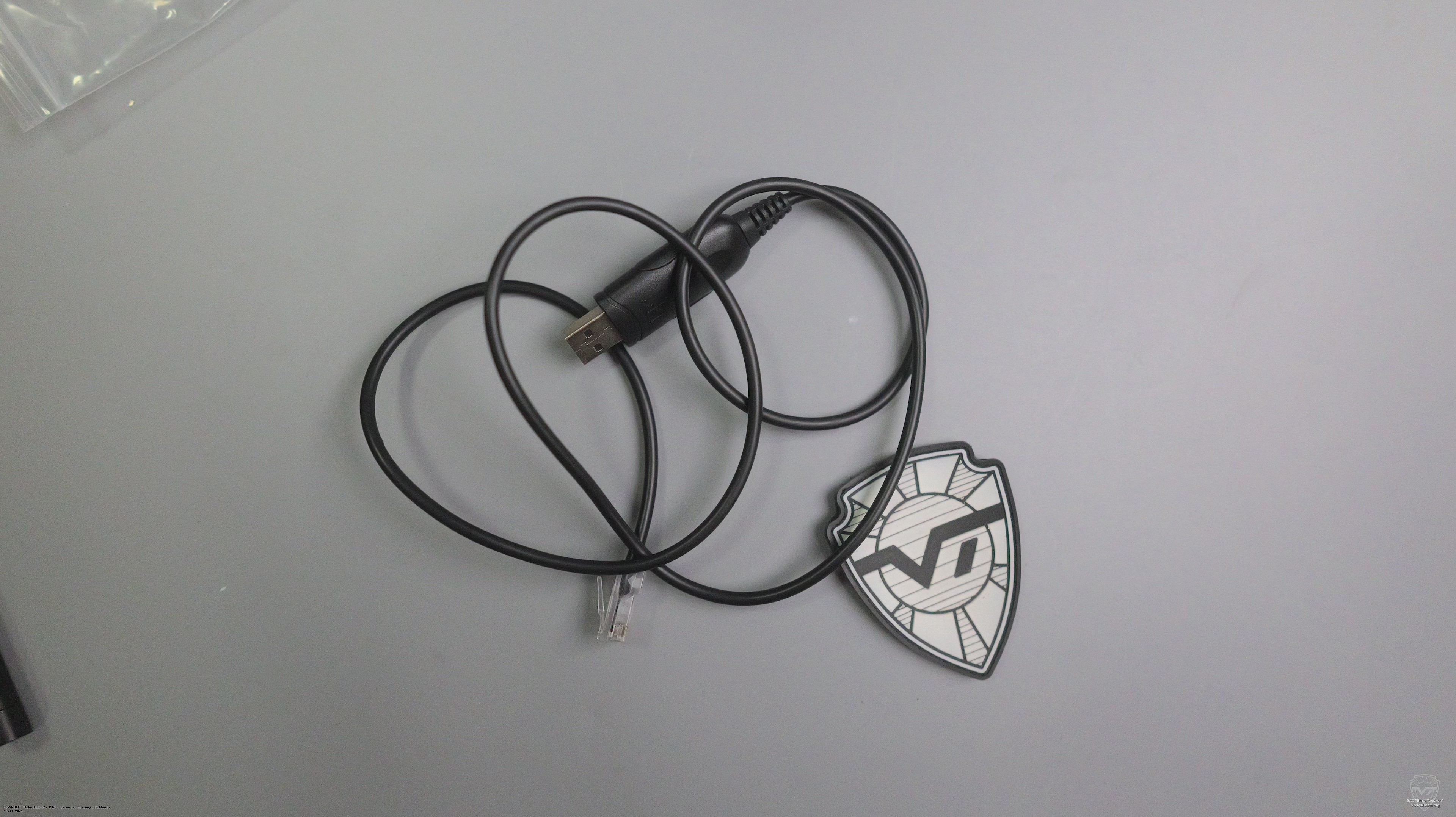 ������������ Racio RVP-3