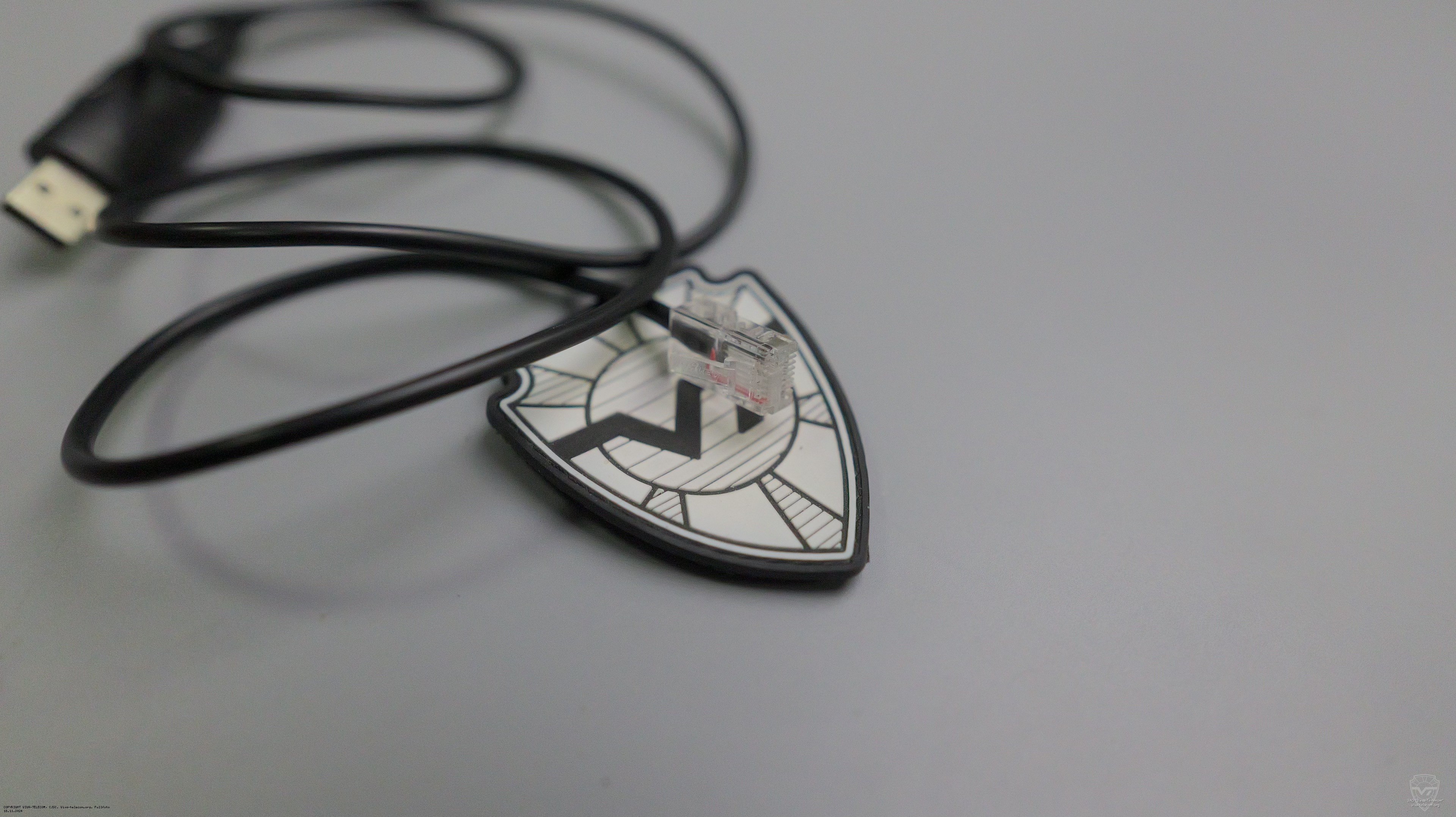 ������ ������ Racio RVP-3 ��� ����������� � ������������