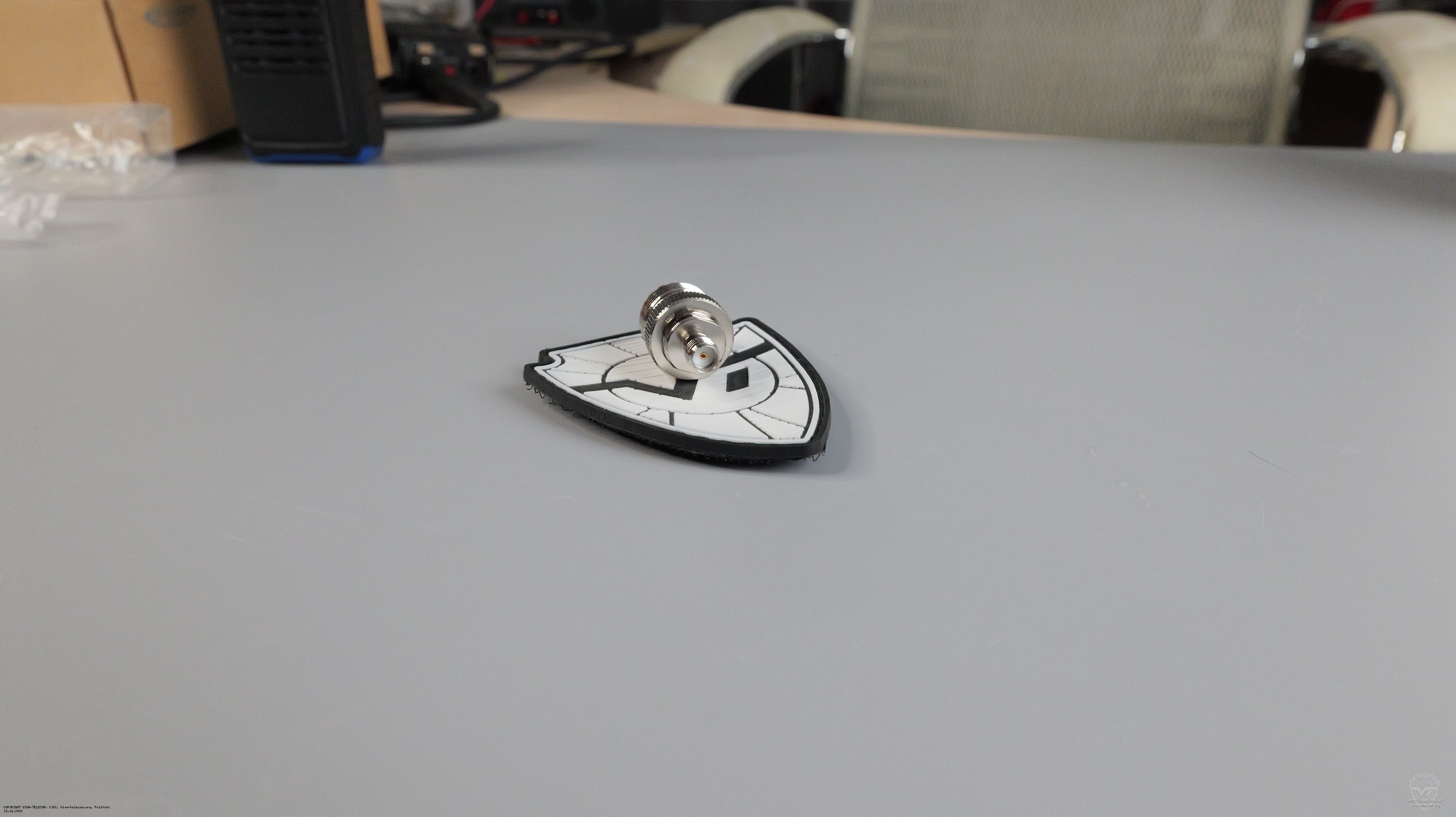 SMA ������� ����������� SU-322