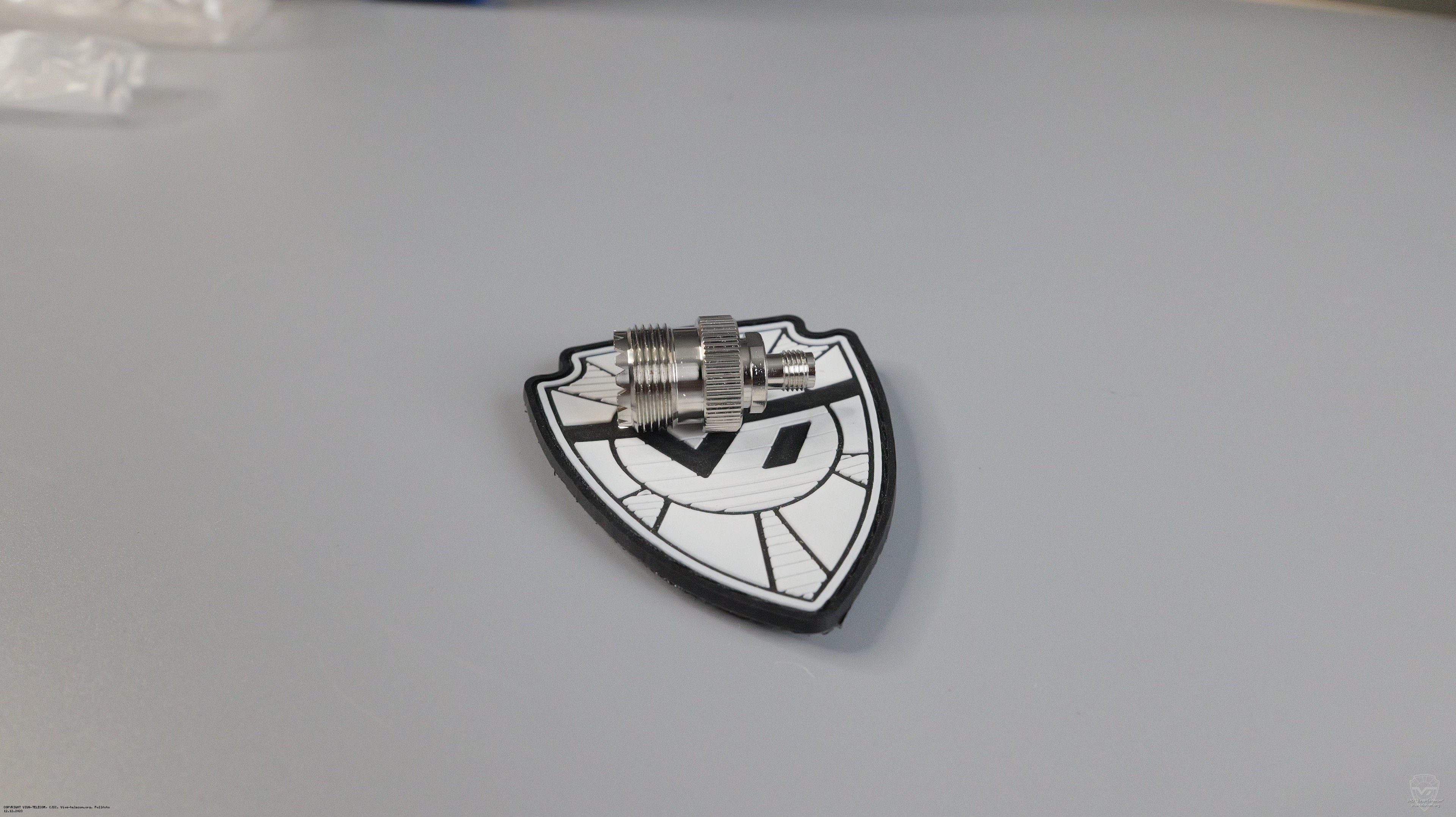 ����� ��� �� ����������� Racio SU-322