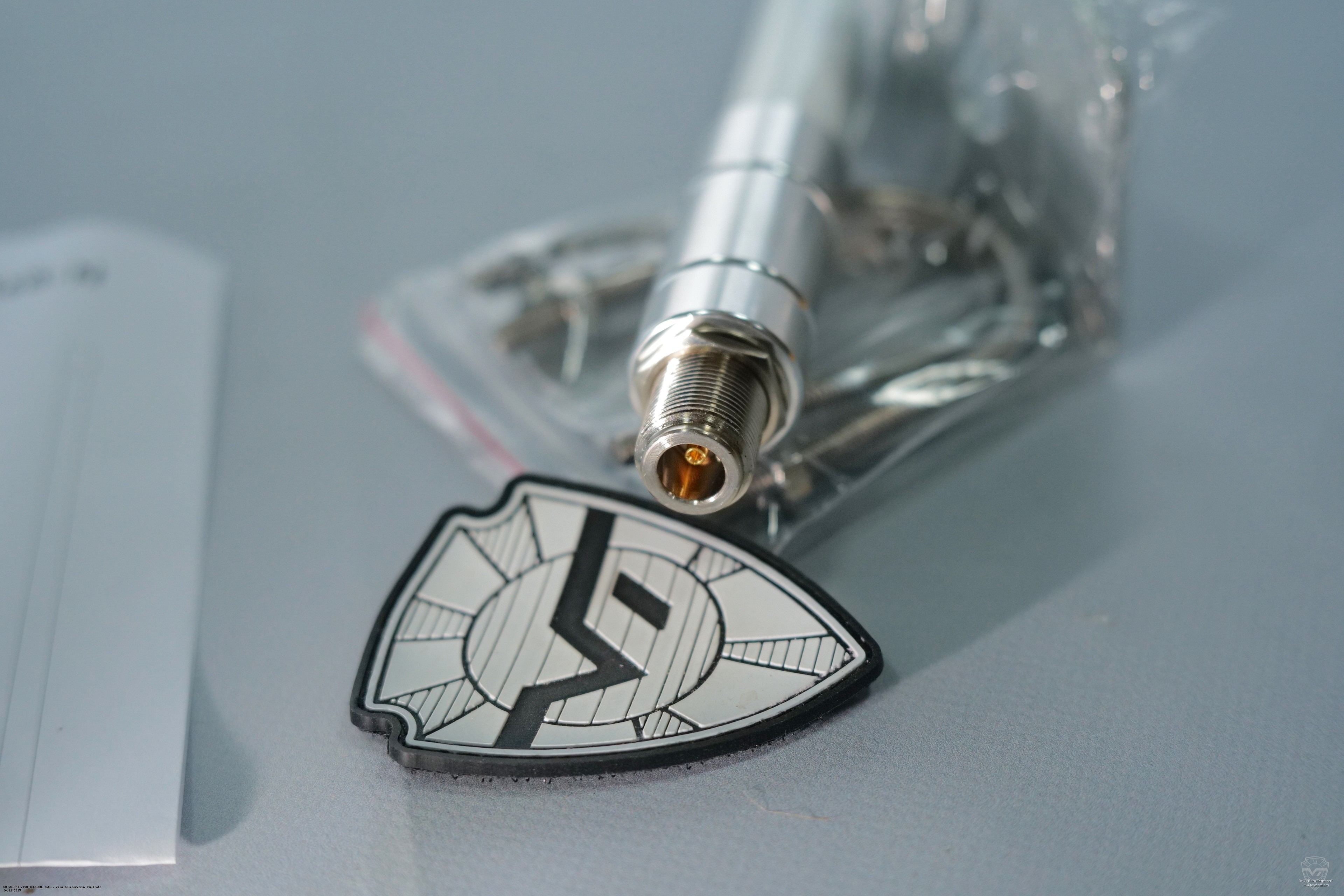 ������ ������� Radaxo A-868-N