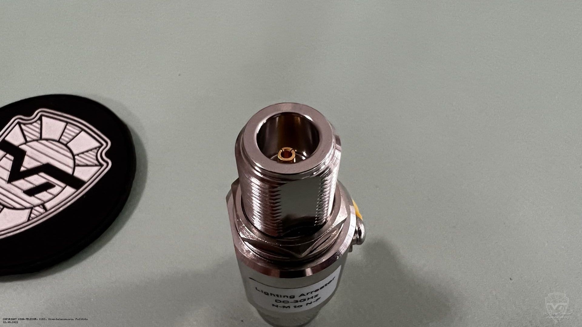 ������ ��������������� Radaxo HN-712Q ��� ����������� ������