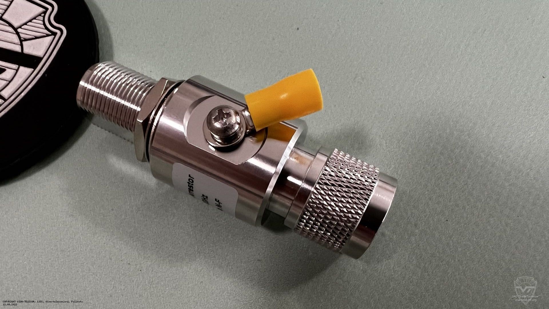 ������ ���������� ������������ Radaxo HN-712Q